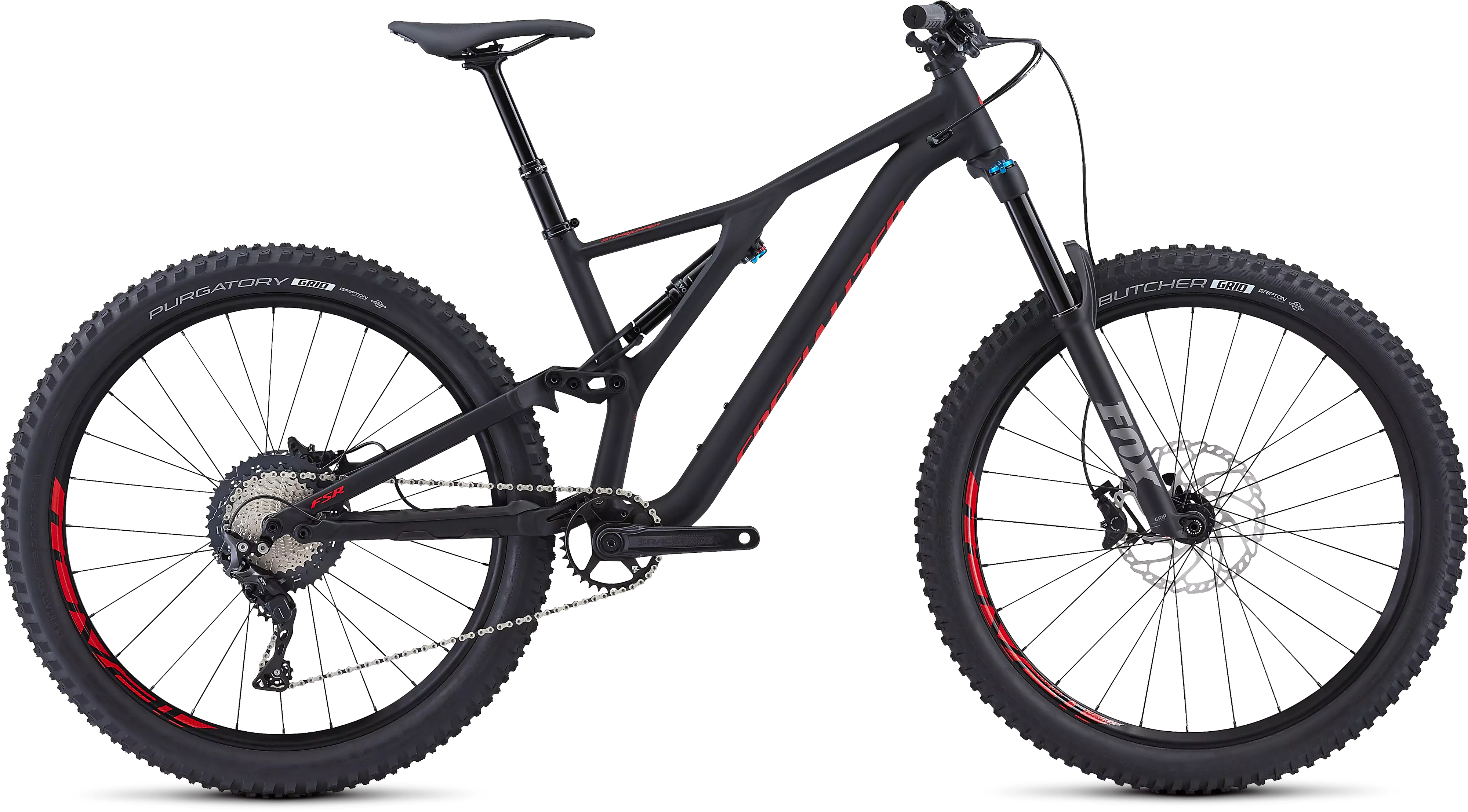 Men s Stumpjumper Comp Alloy 27.5