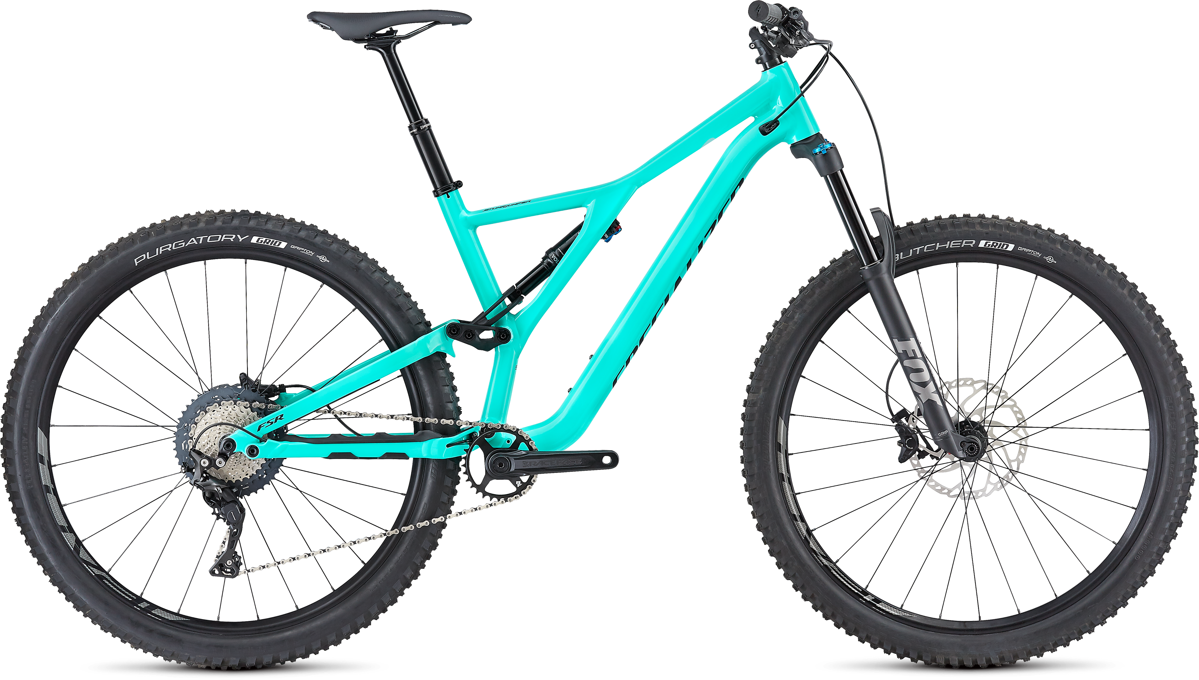 Stumpjumper fsr online 2019