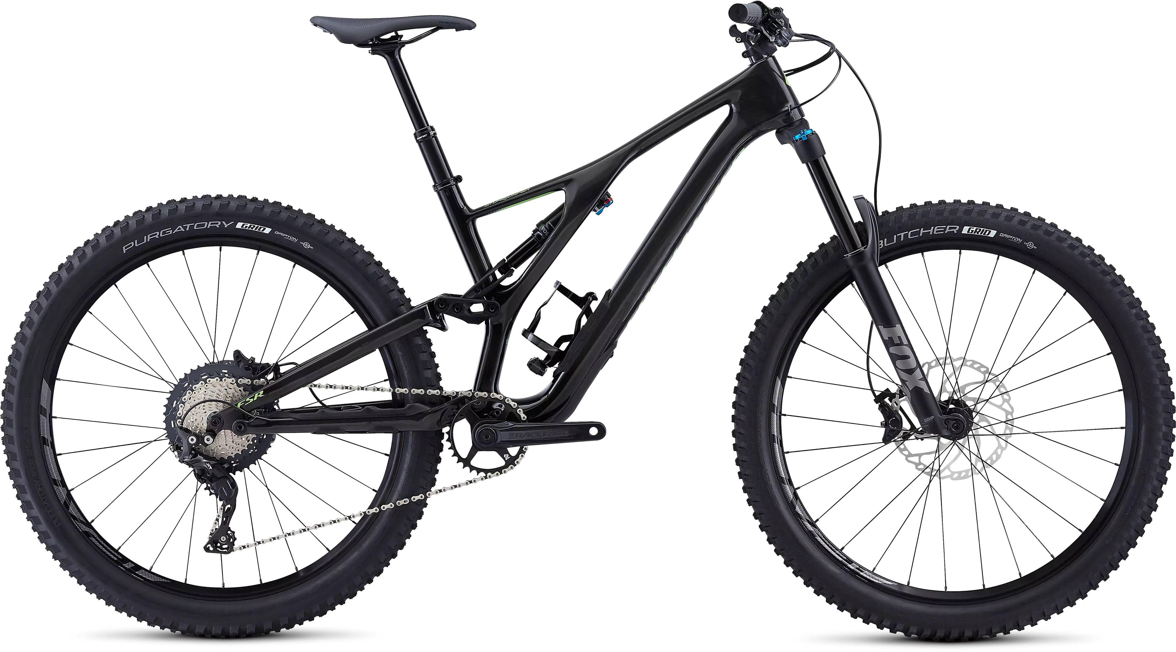 Rhyme fsr comp carbon 650b online