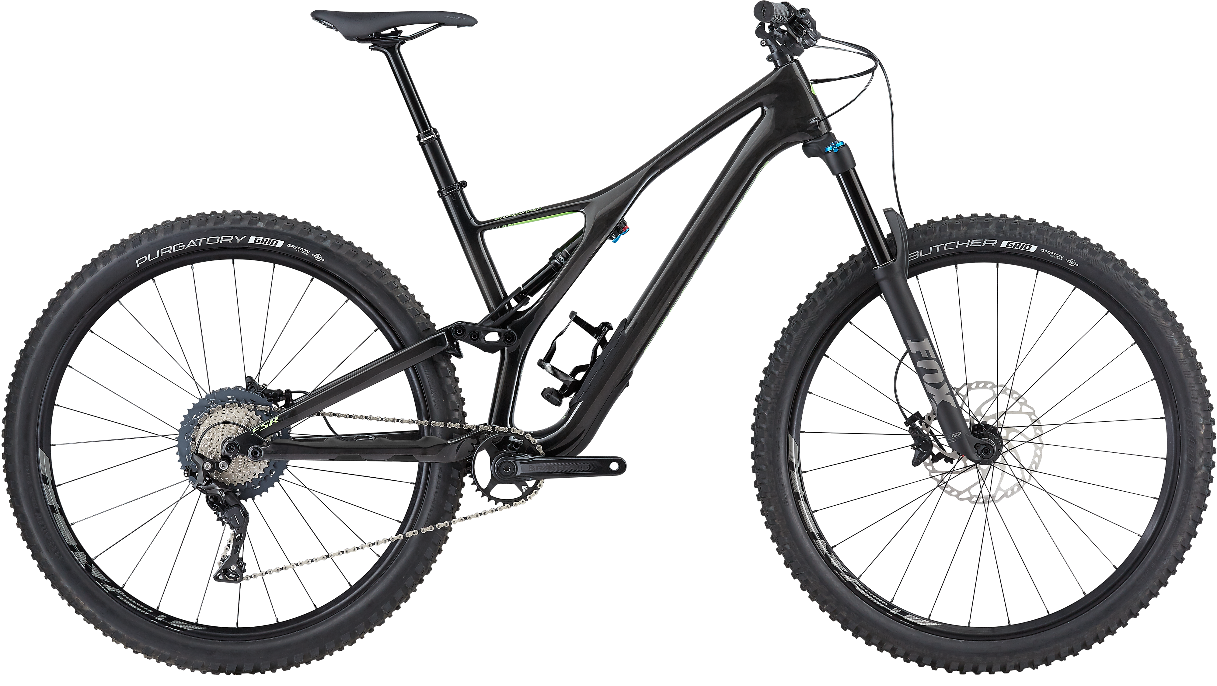 Specialized stumpjumper hot sale carbon 2019