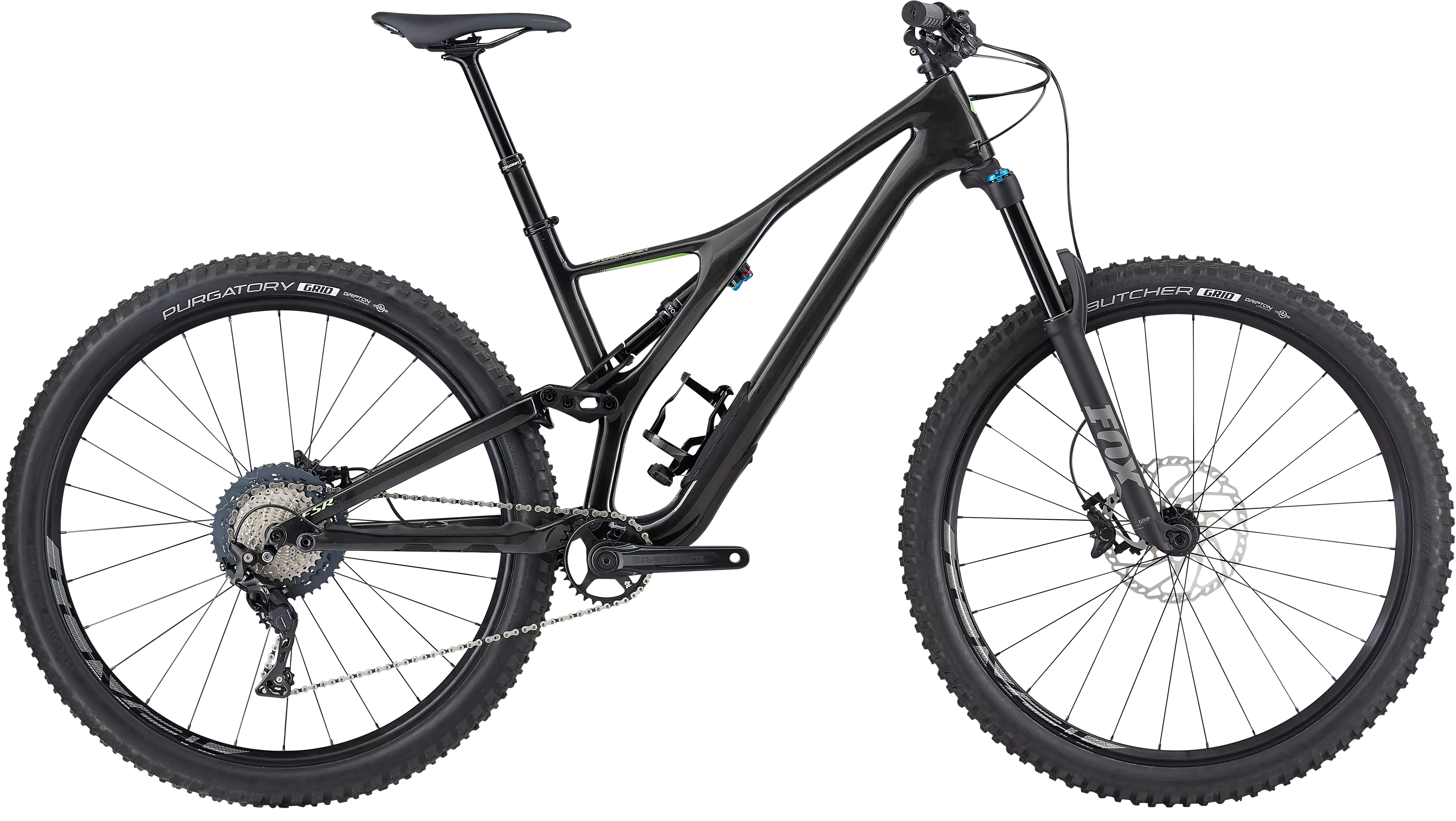 Stumpjumper fsr comp 29 2018 on sale