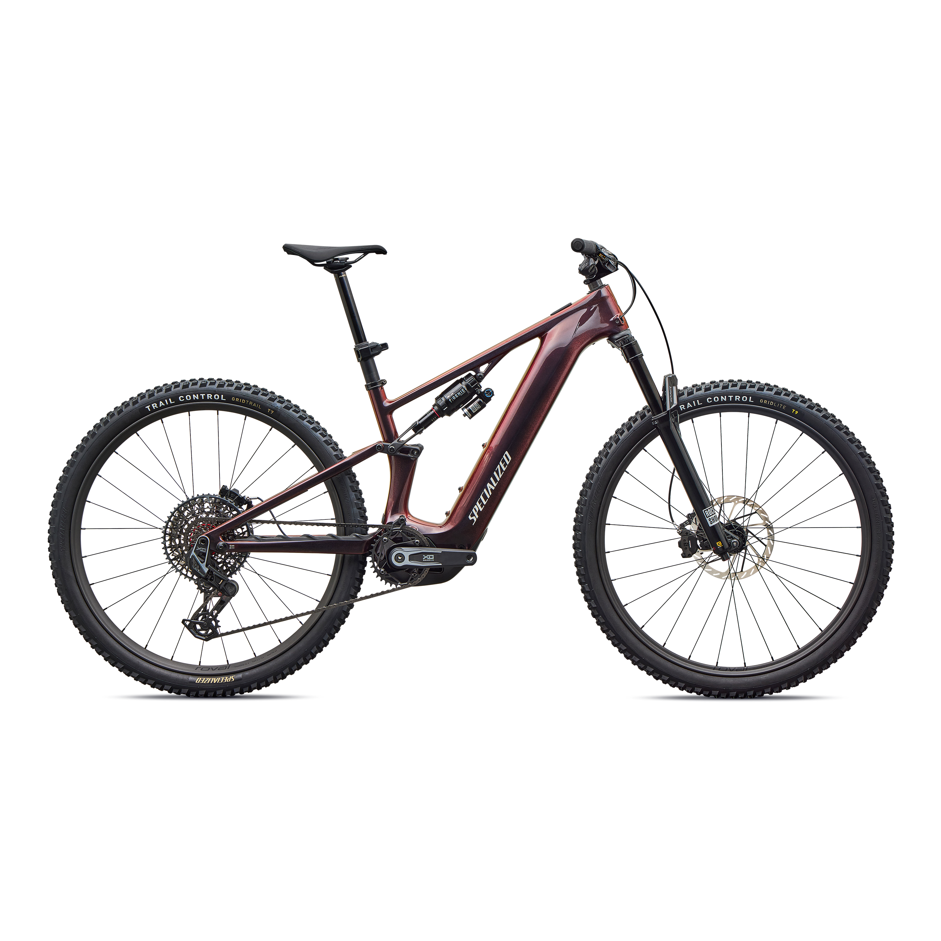 Turbo Levo R Pro