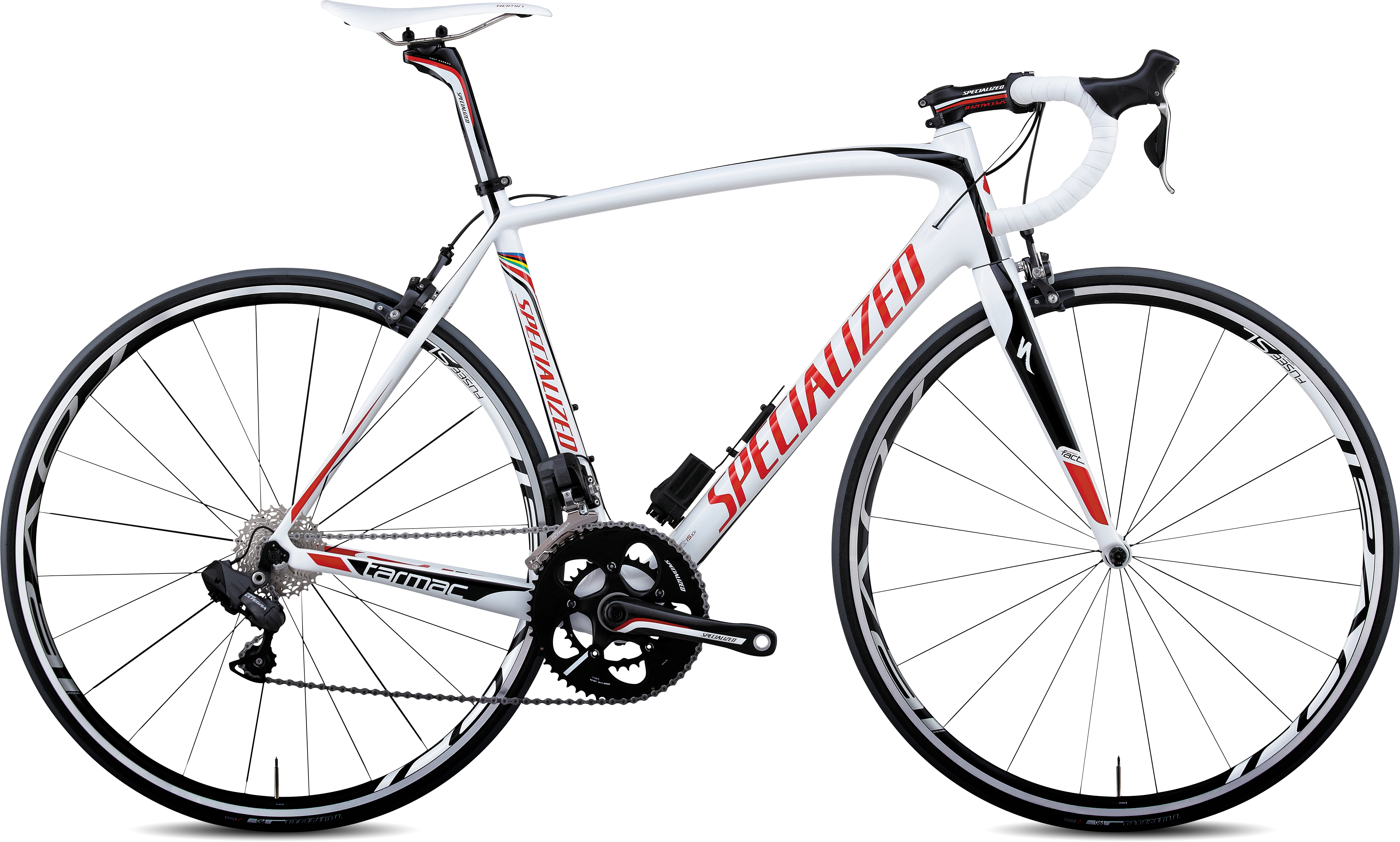 Specialized tarmac 2024 2013 spec