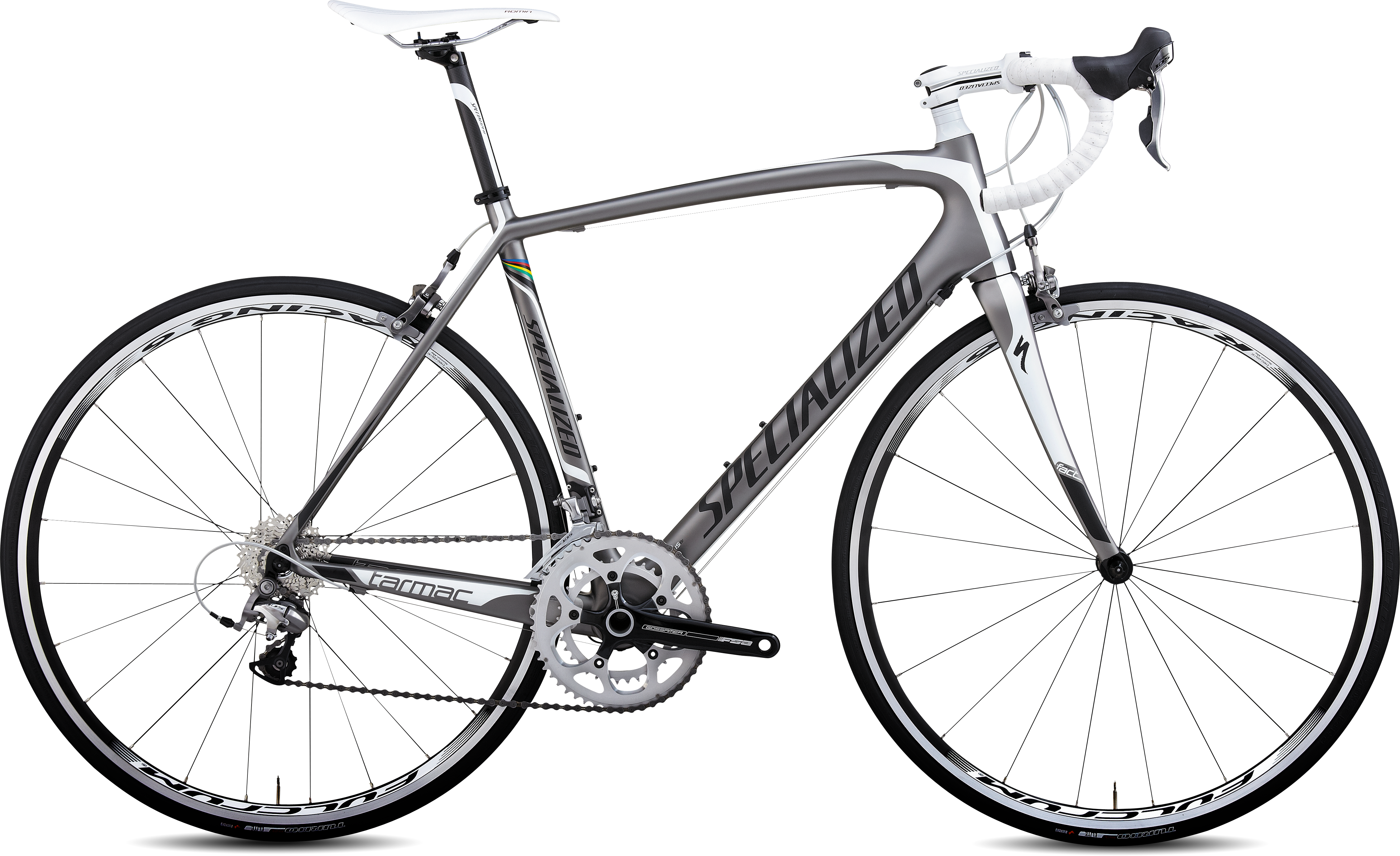 Specialized tarmac hot sale aluminum