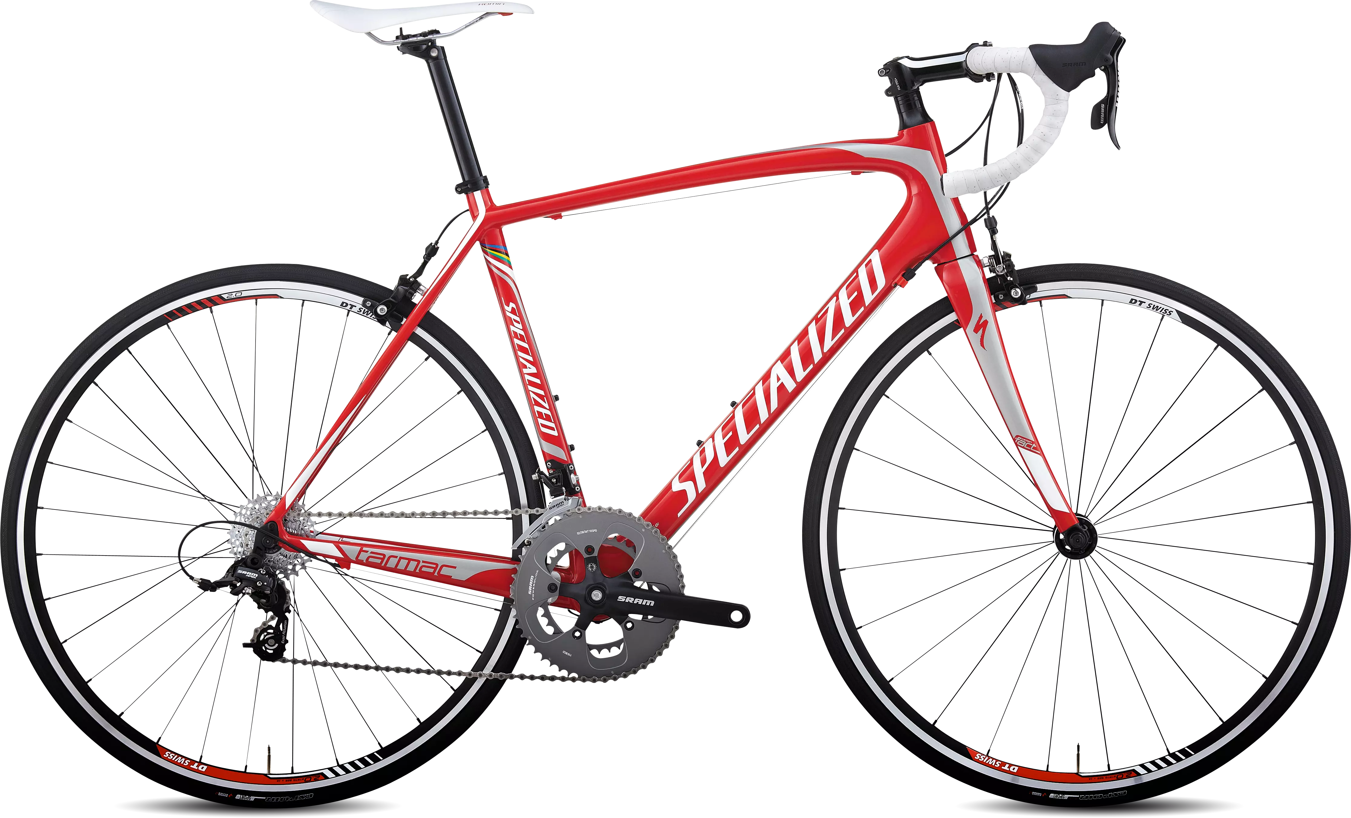 Tarmac Apex Mid-Compact