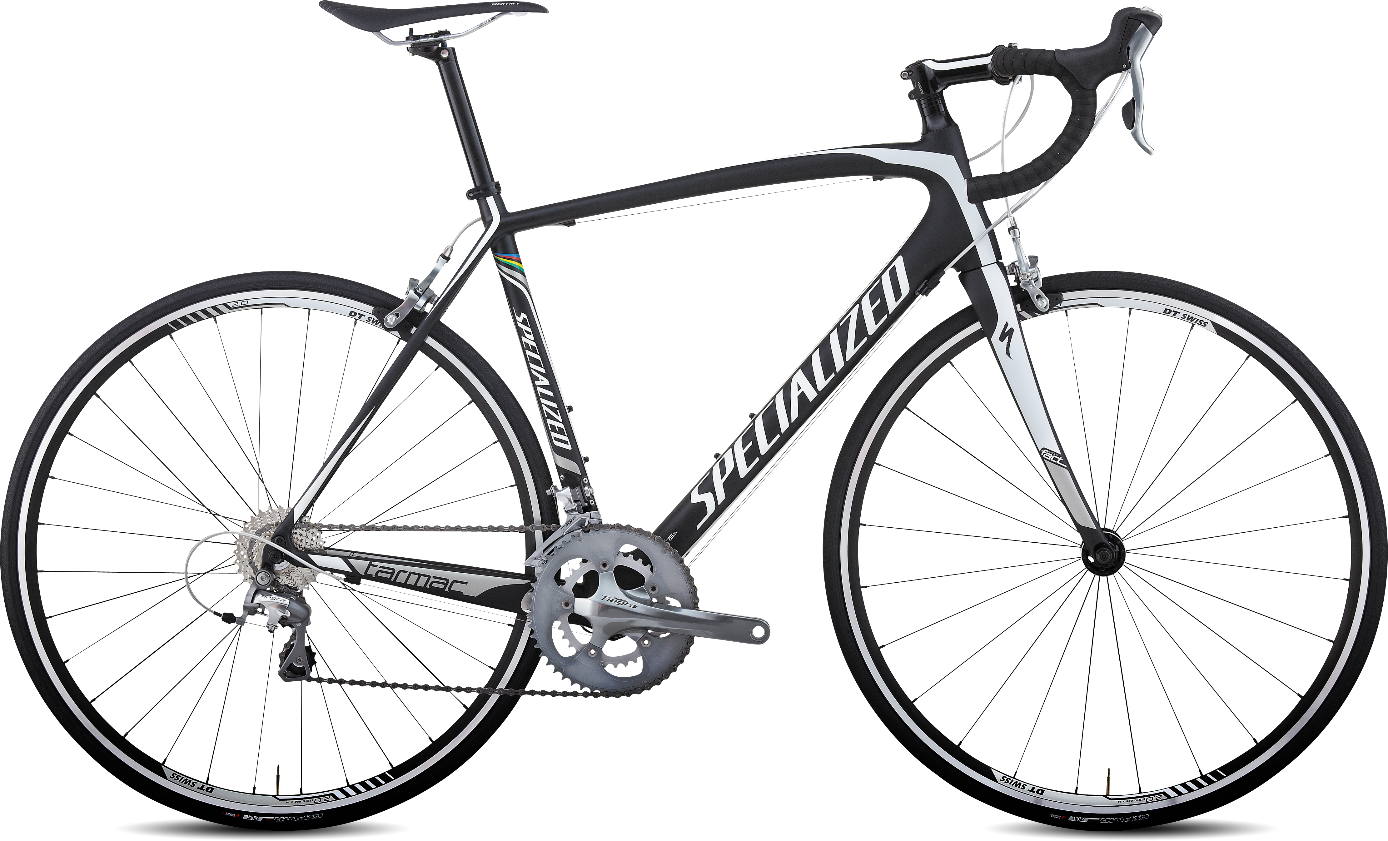 Tarmac | Specialized.com