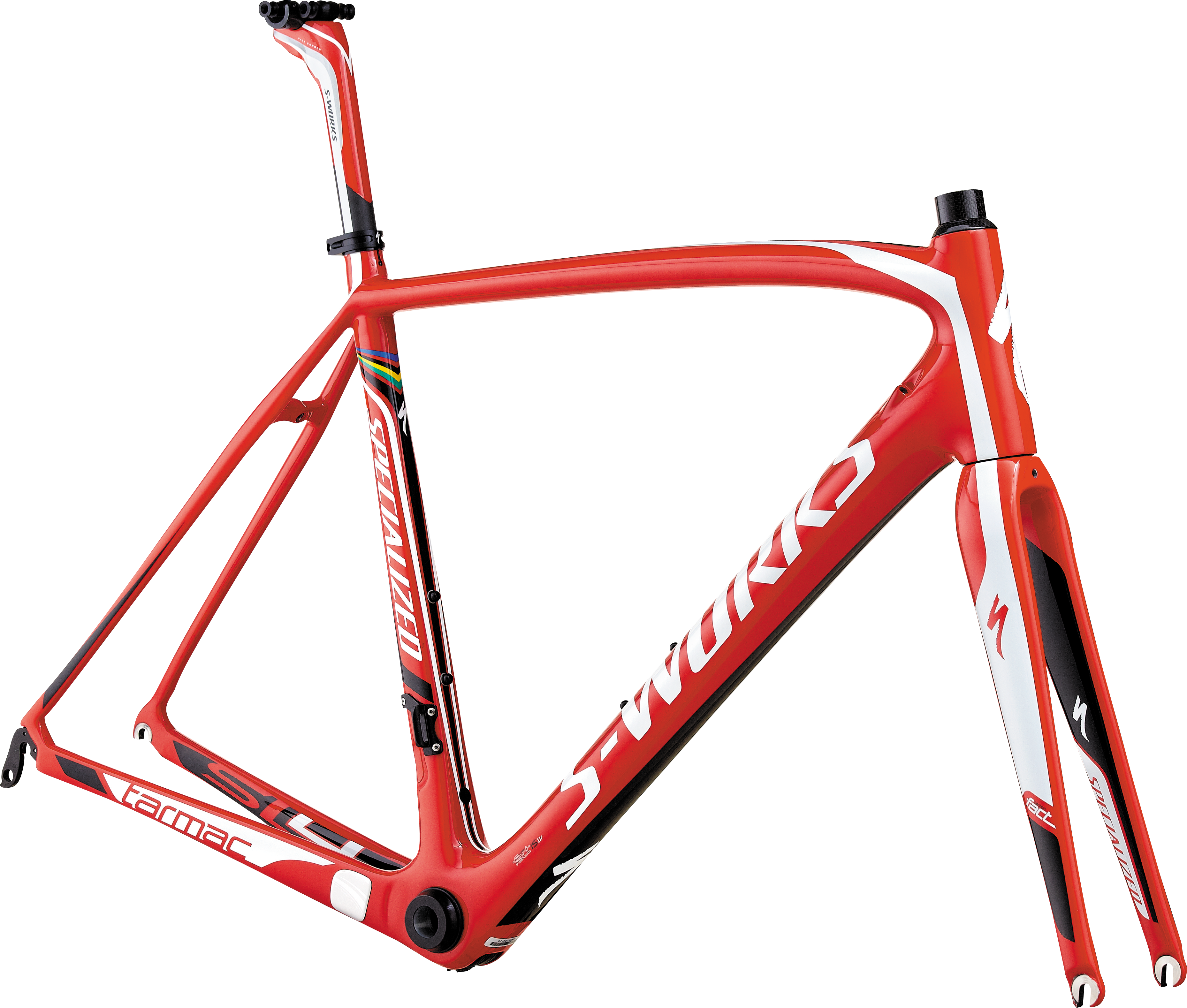 Specialized tarmac shop sl4 2012