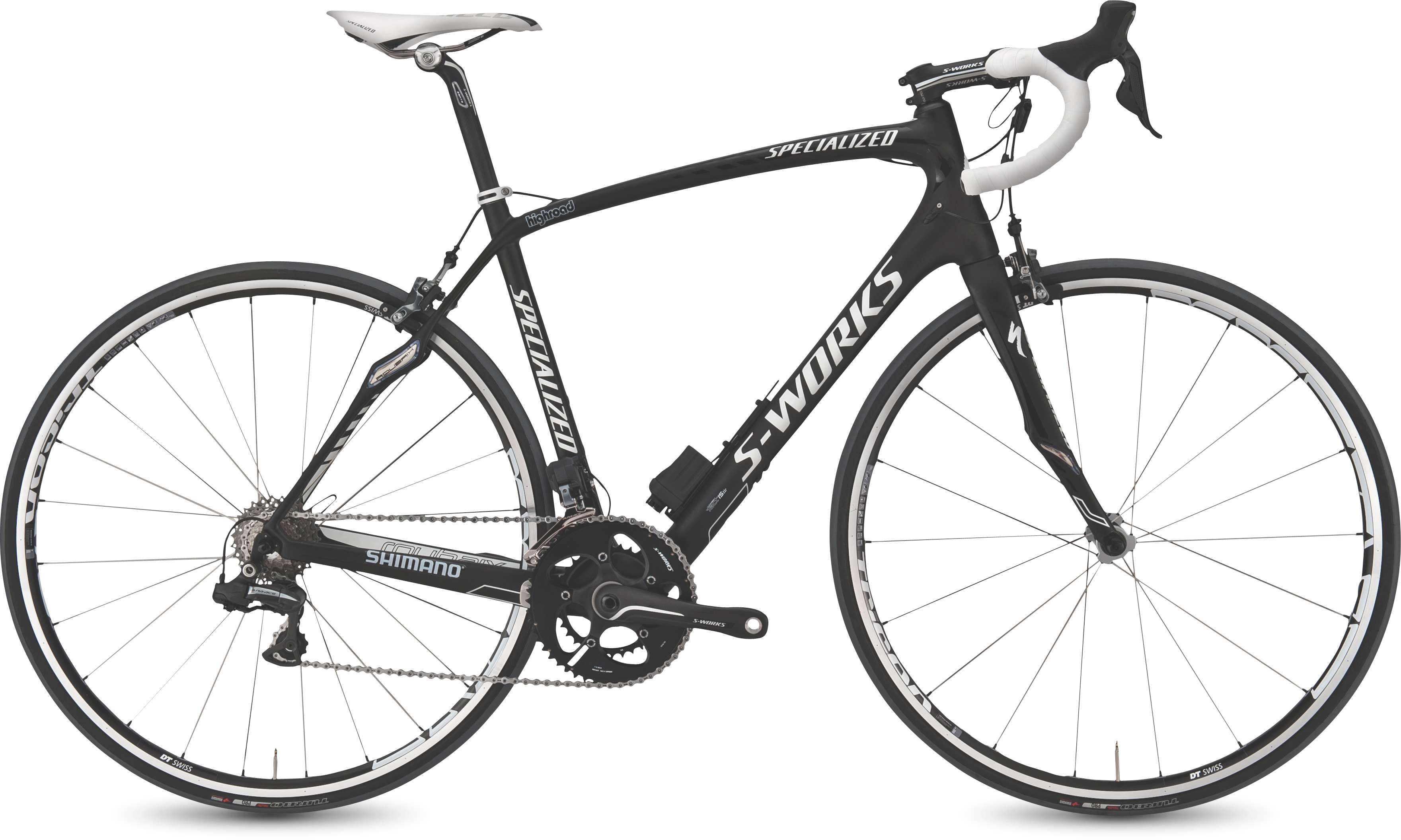 S-Works Roubaix SL3 Di2