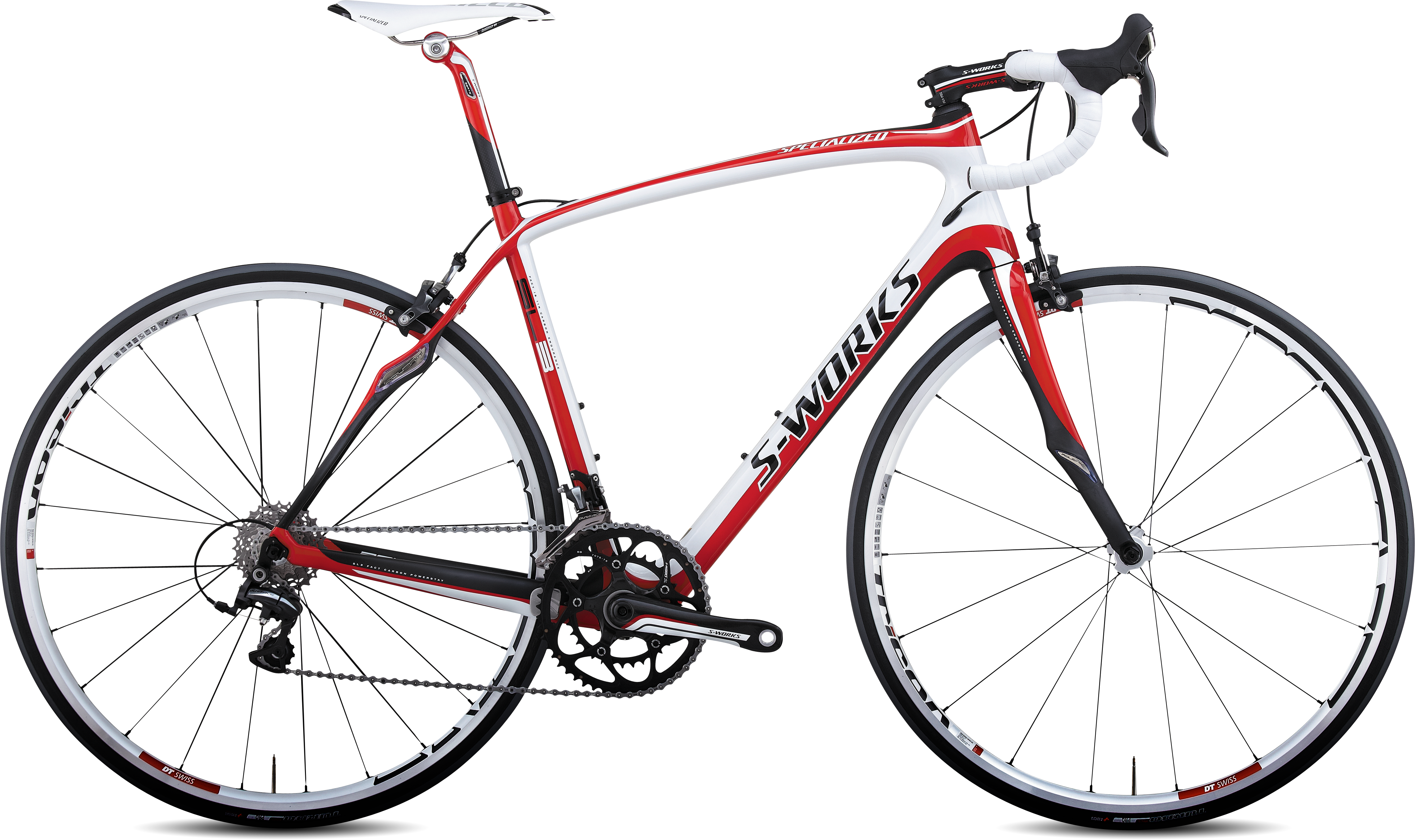 Specialized s works sl3 on sale roubaix