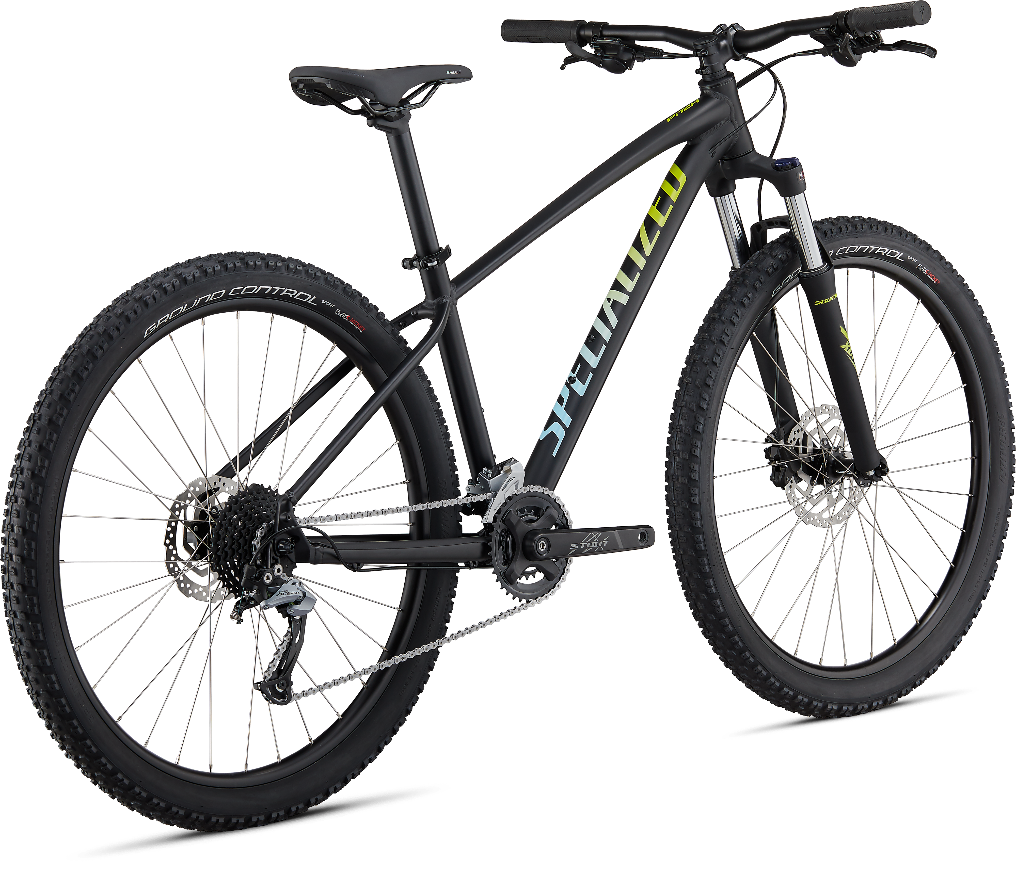 Specialized pitch shop comp 29