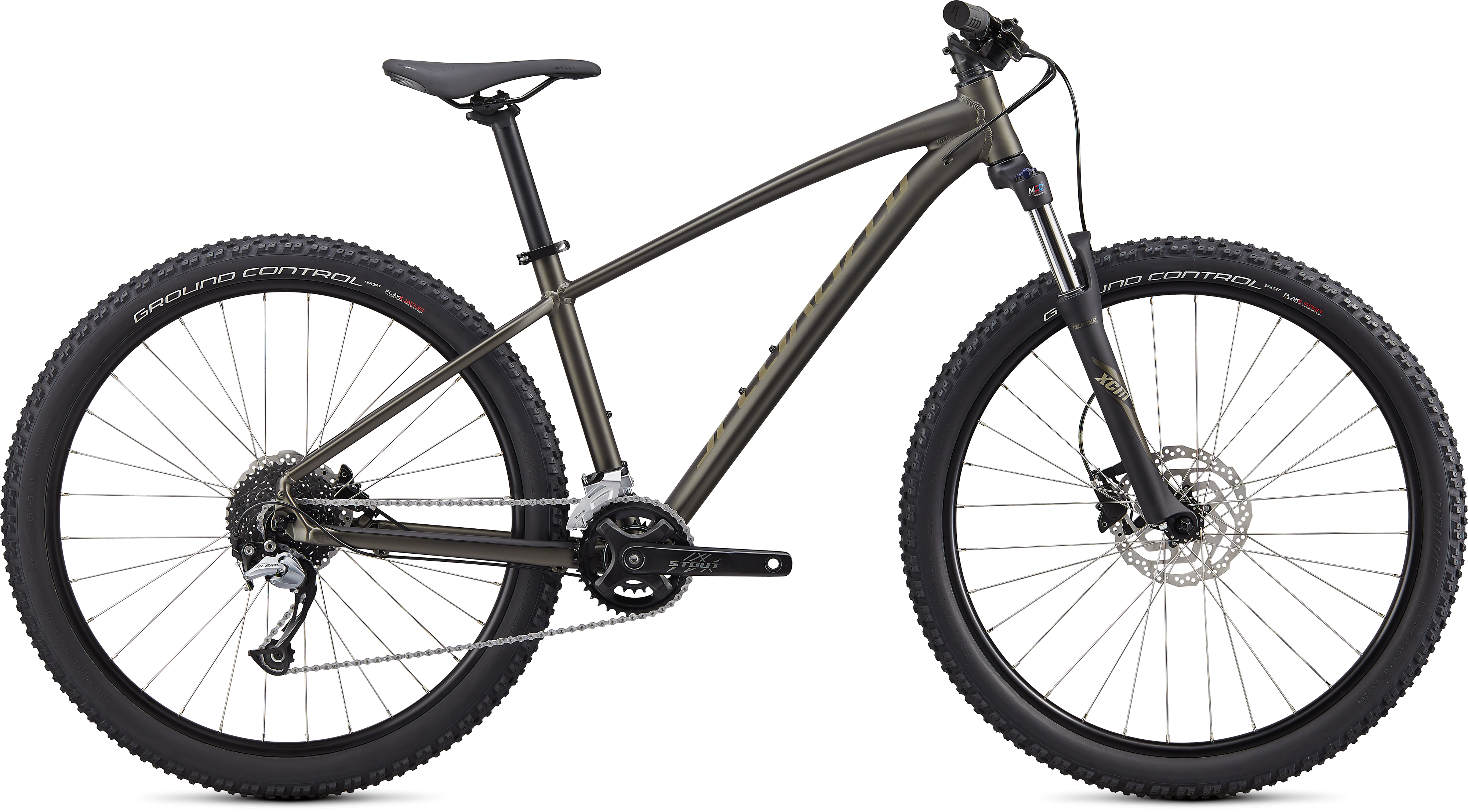 Specialized pitch shop comp 26