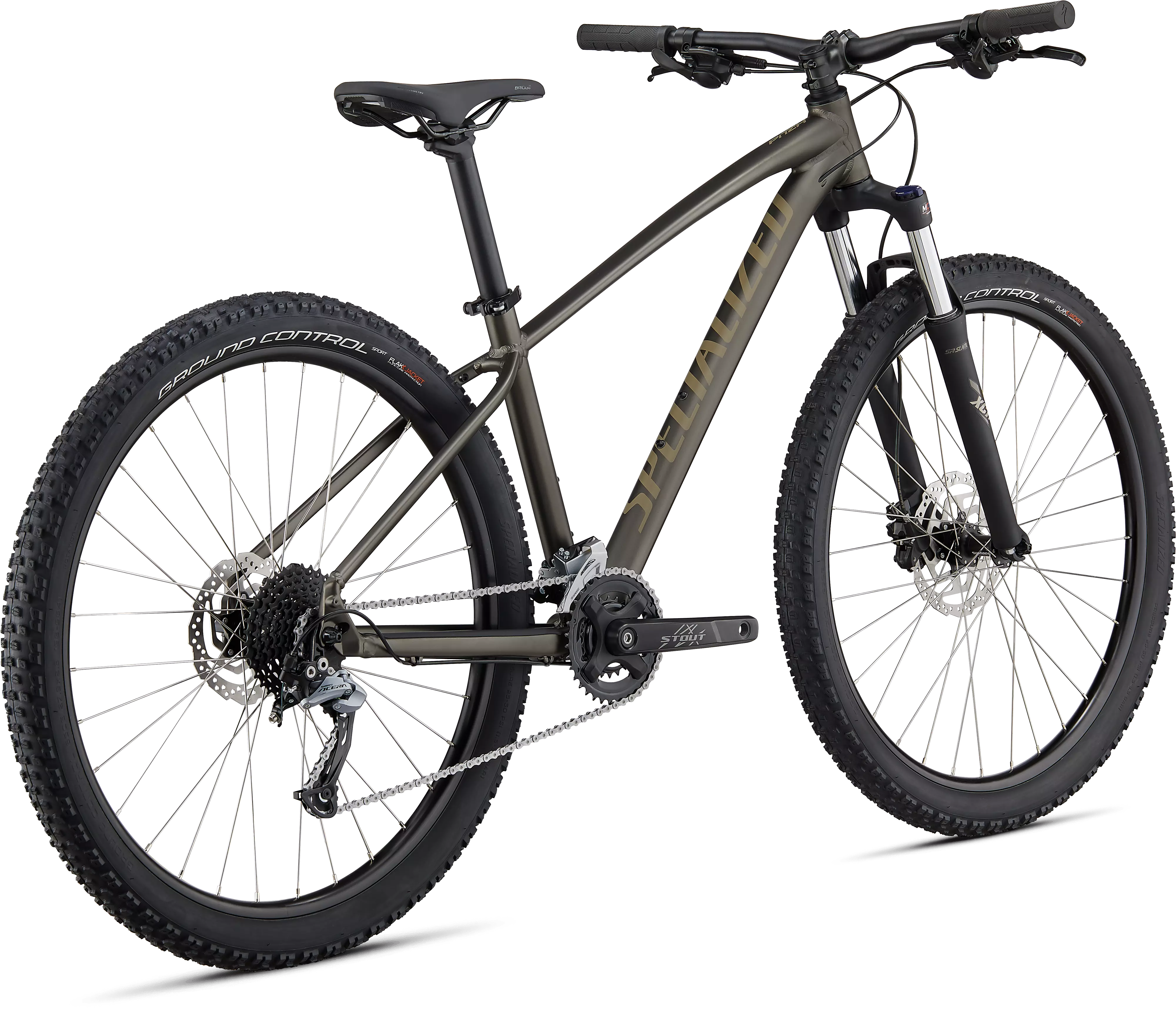 Specialized rockhopper comp 2x 27.5 sale