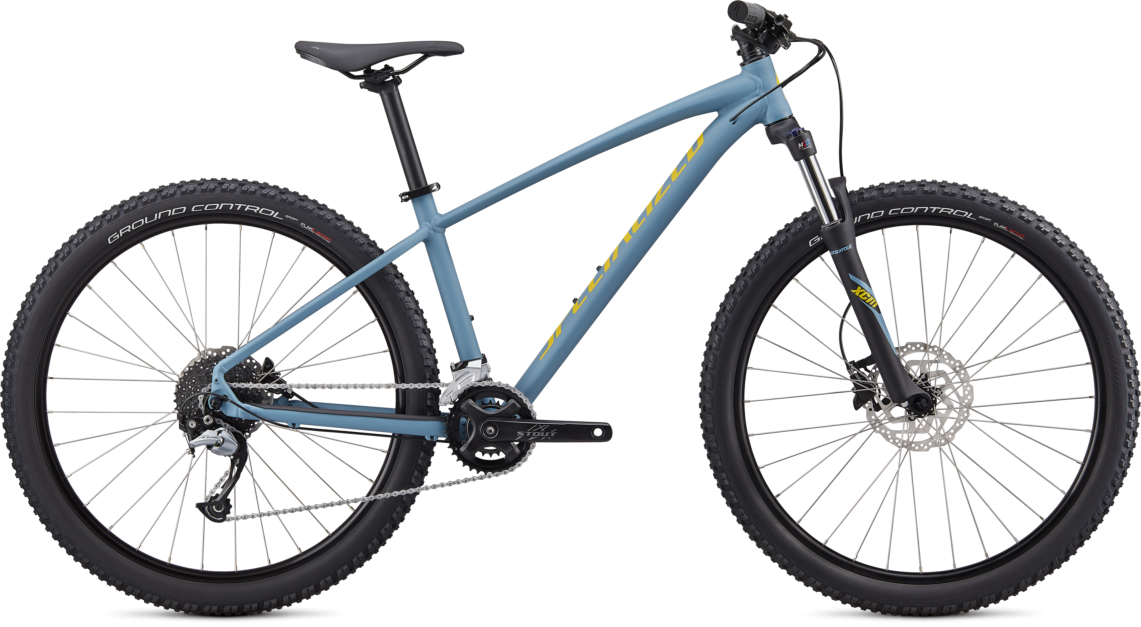 Specialized pitch black and hot sale blue