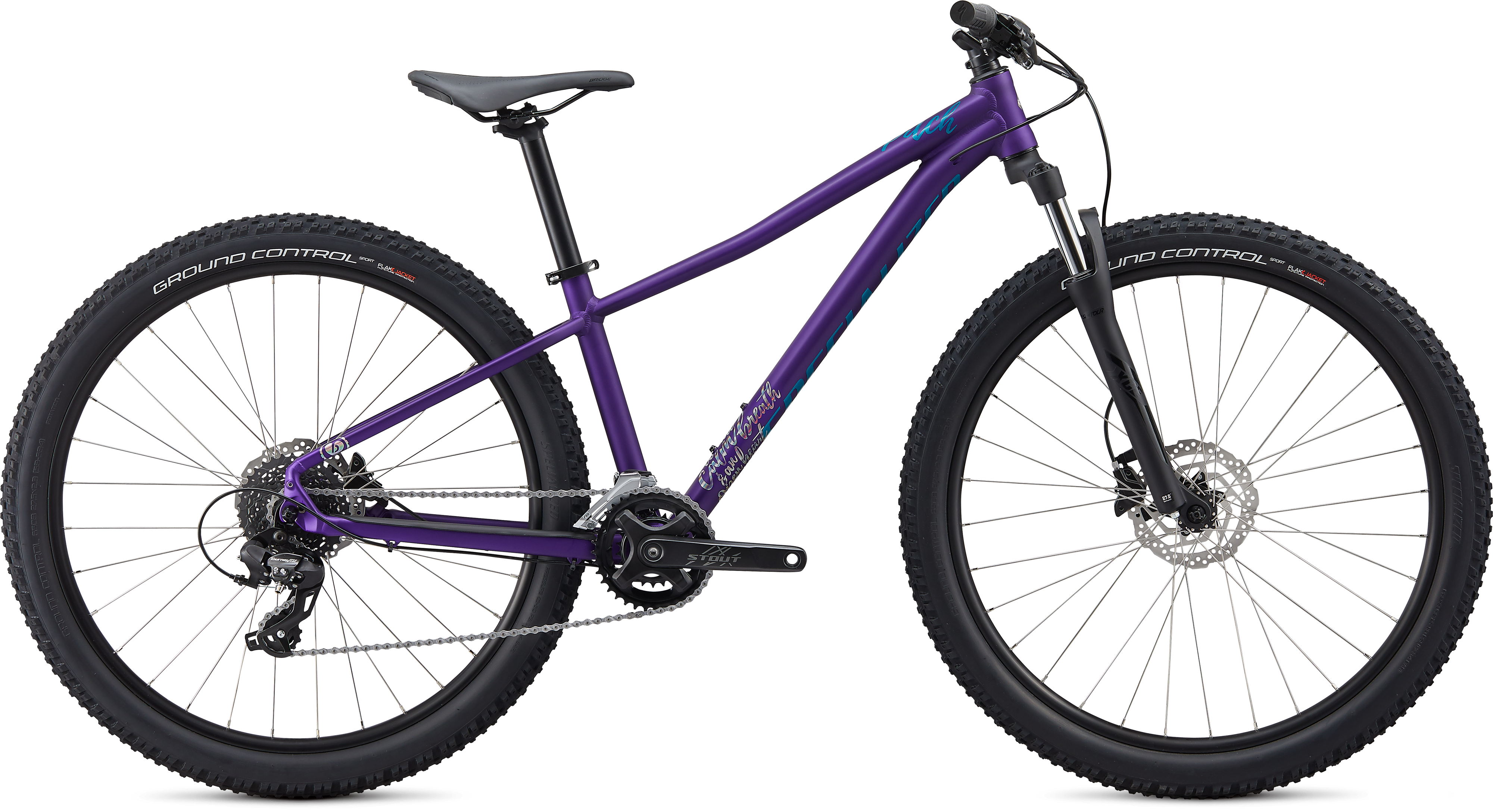 Specialized pitch womens deals bike