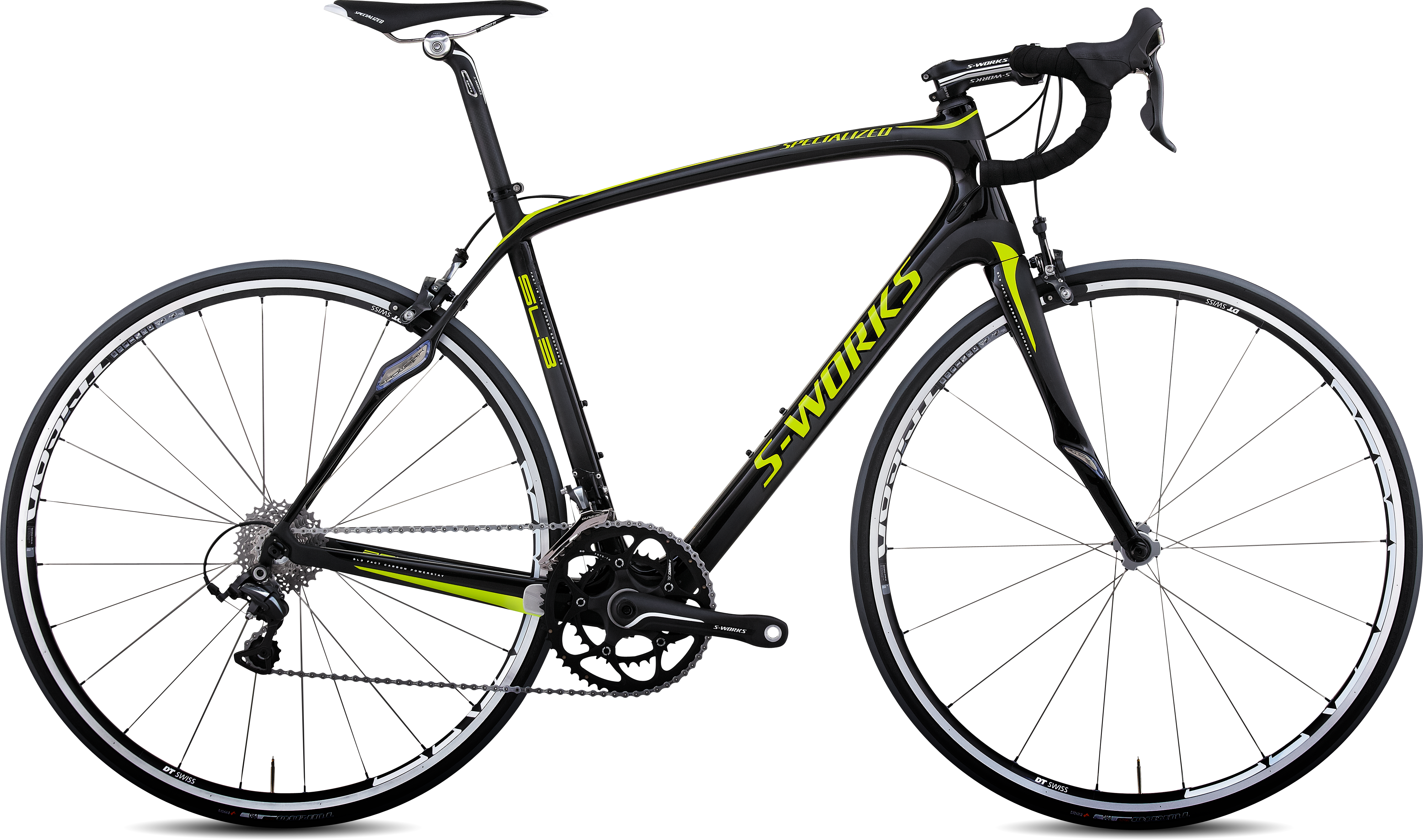 S-Works Roubaix SL3 Compact