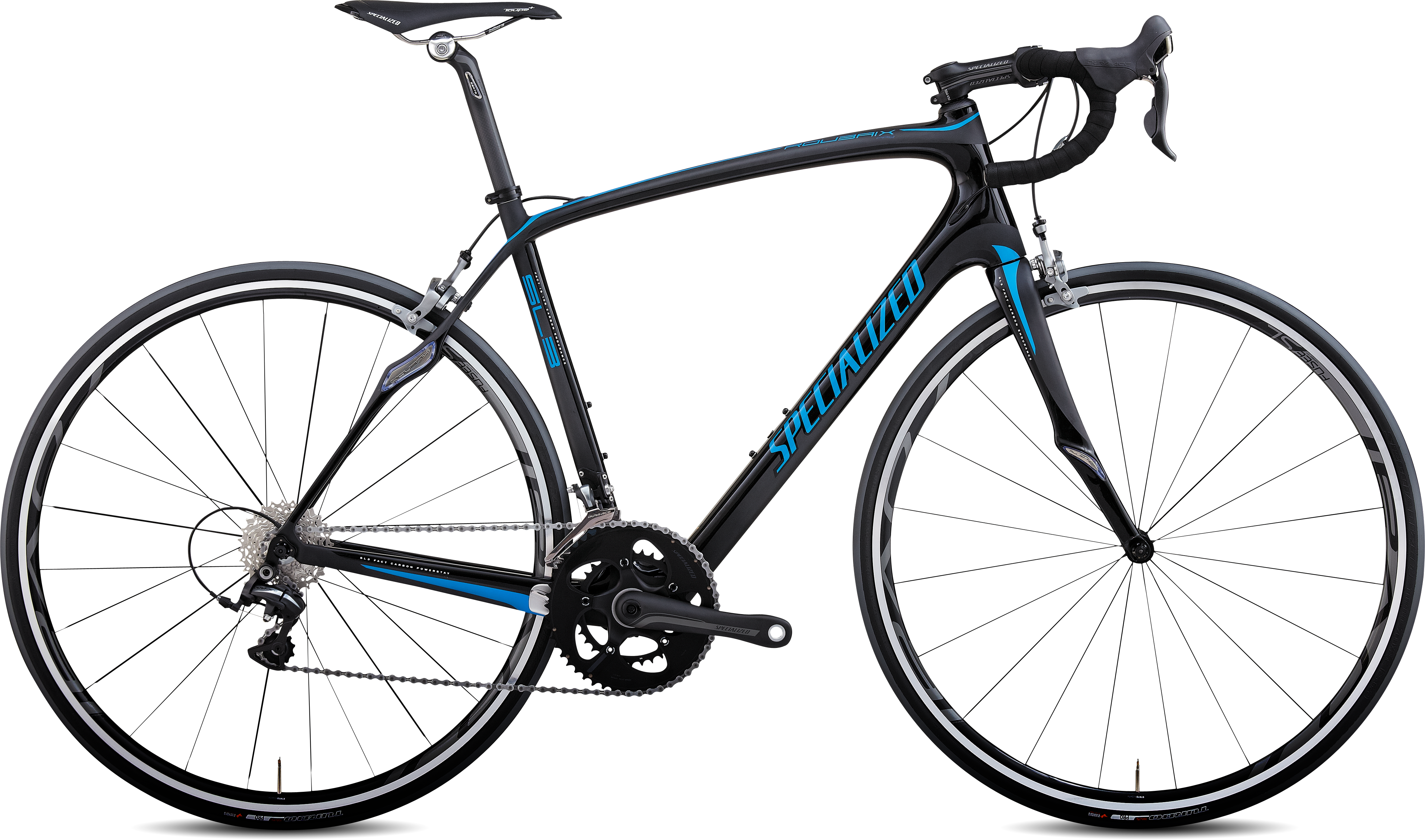 Roubaix SL3 Pro Compact