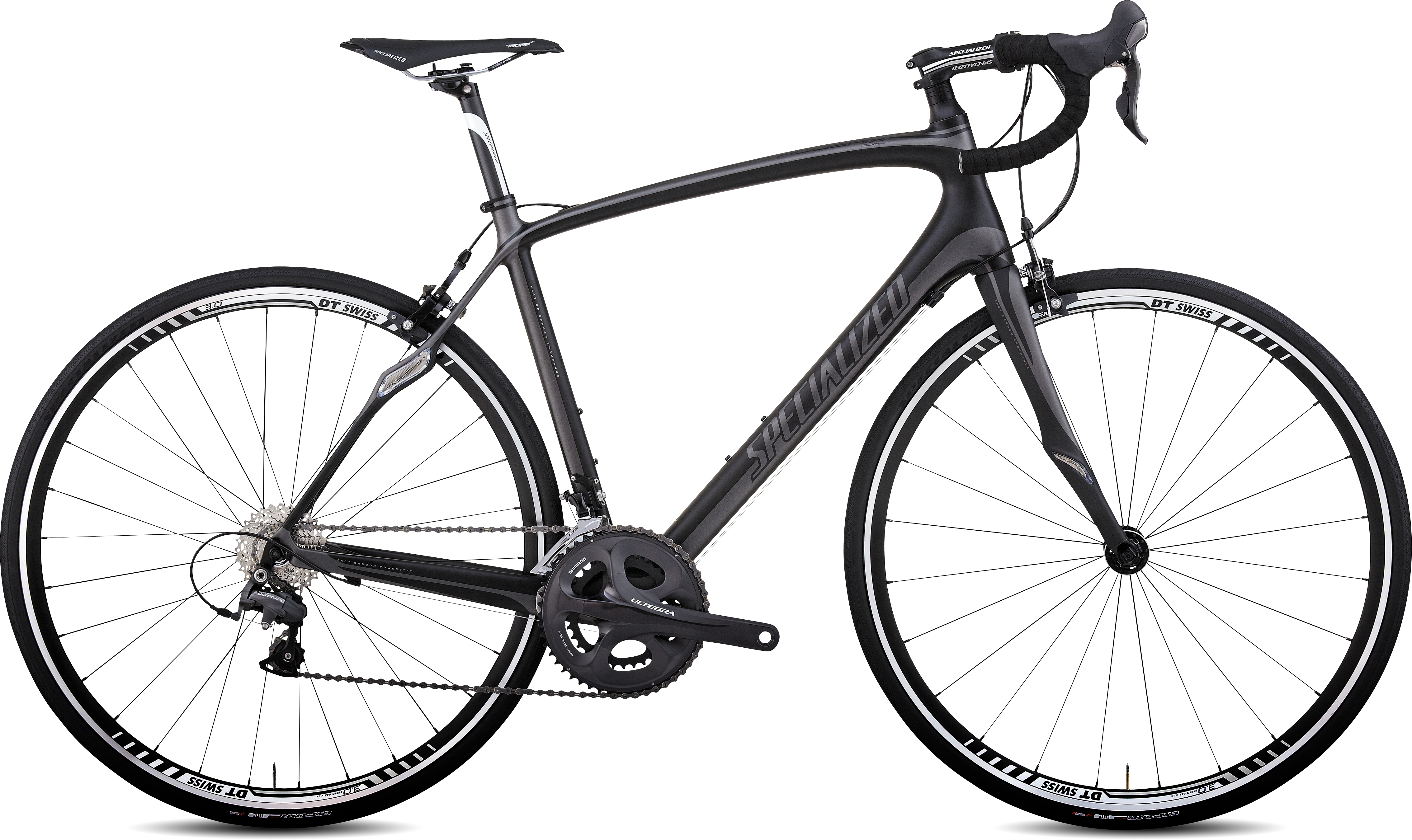 SPECIALIZEDスペシャライズド ２０１２年ルーベコンプ 540mm-