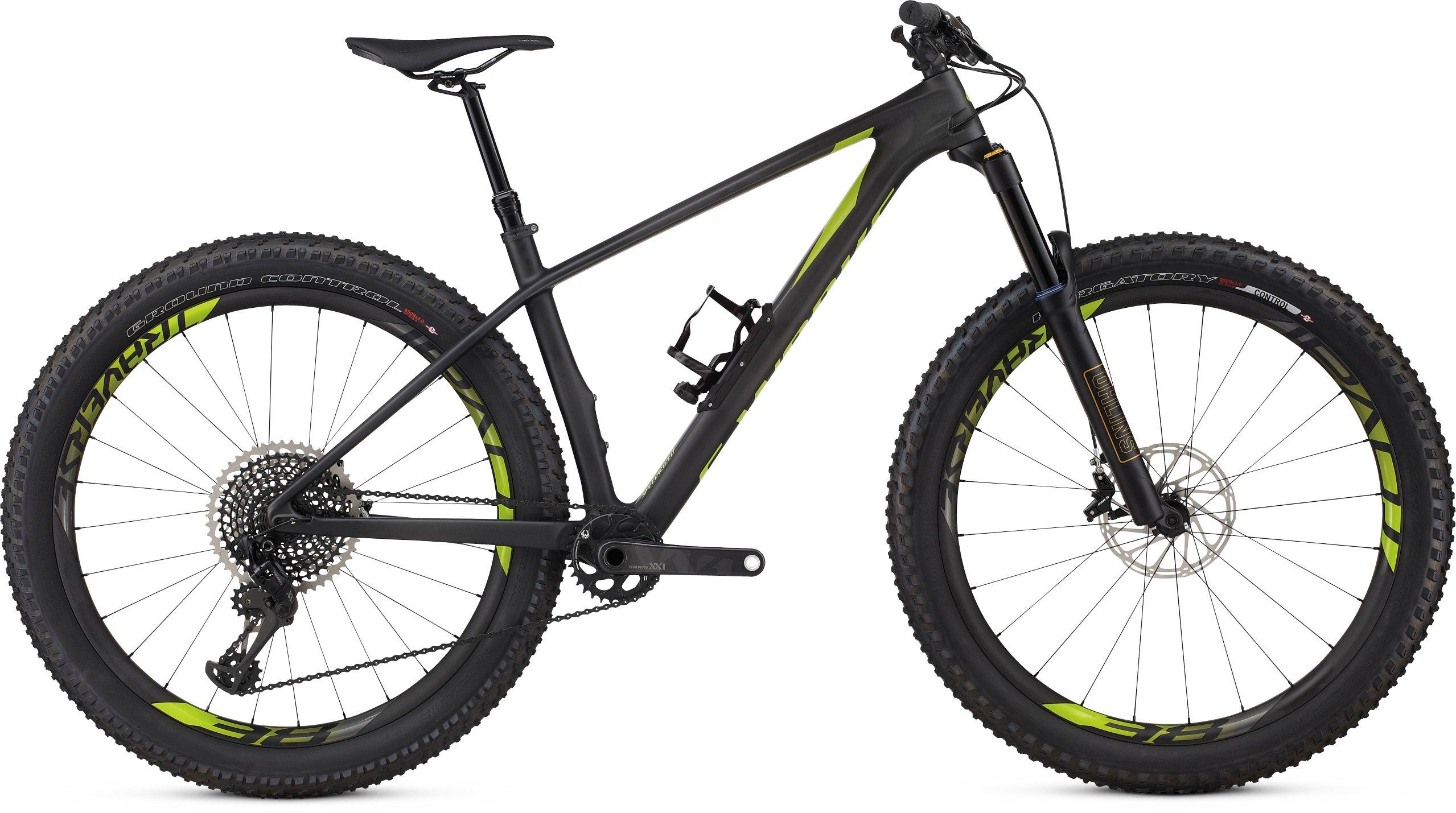 Specialized fuse comp on sale 6fattie 2018