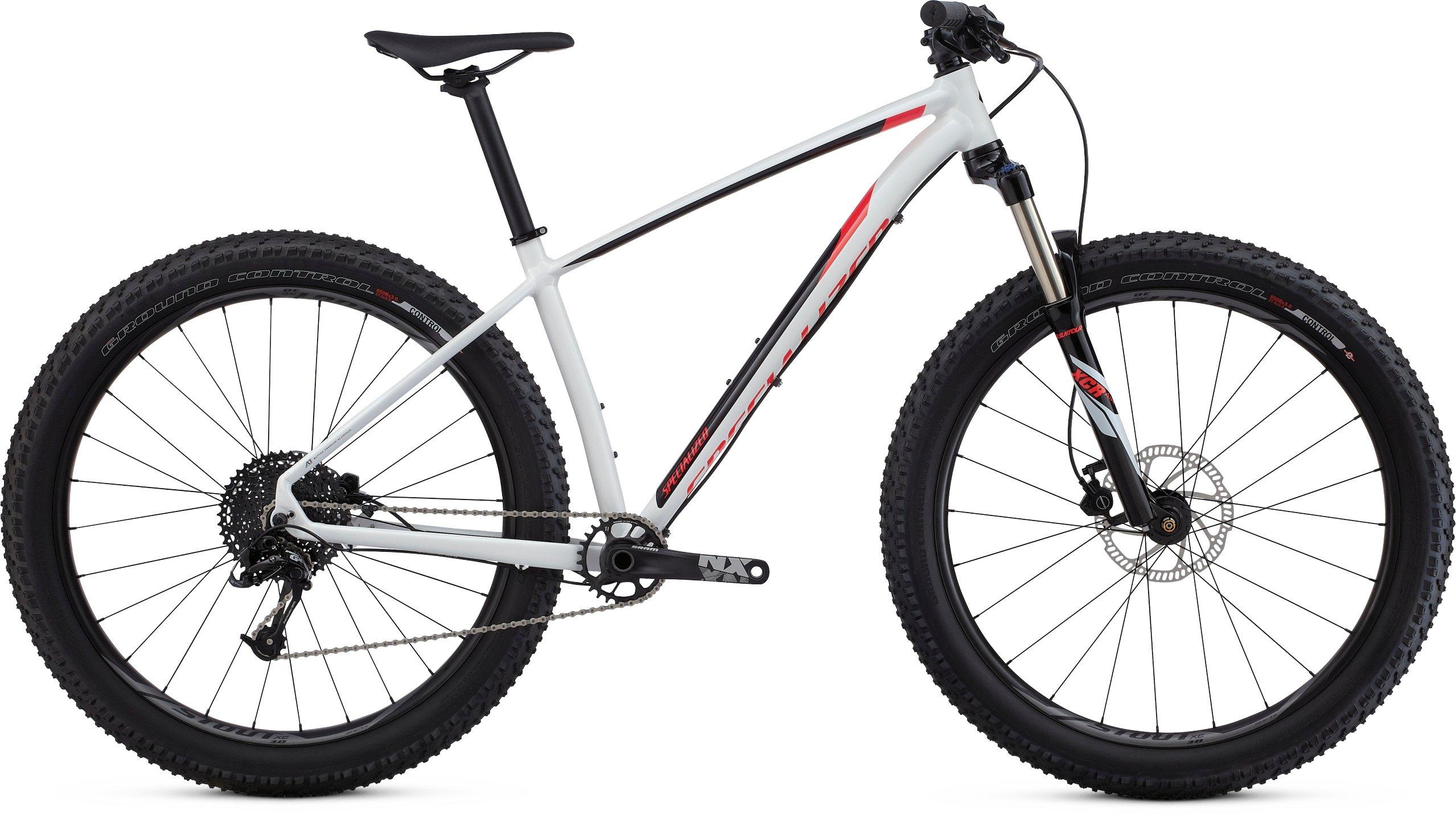 Specialized fuse expert 6fattie 2025 2018