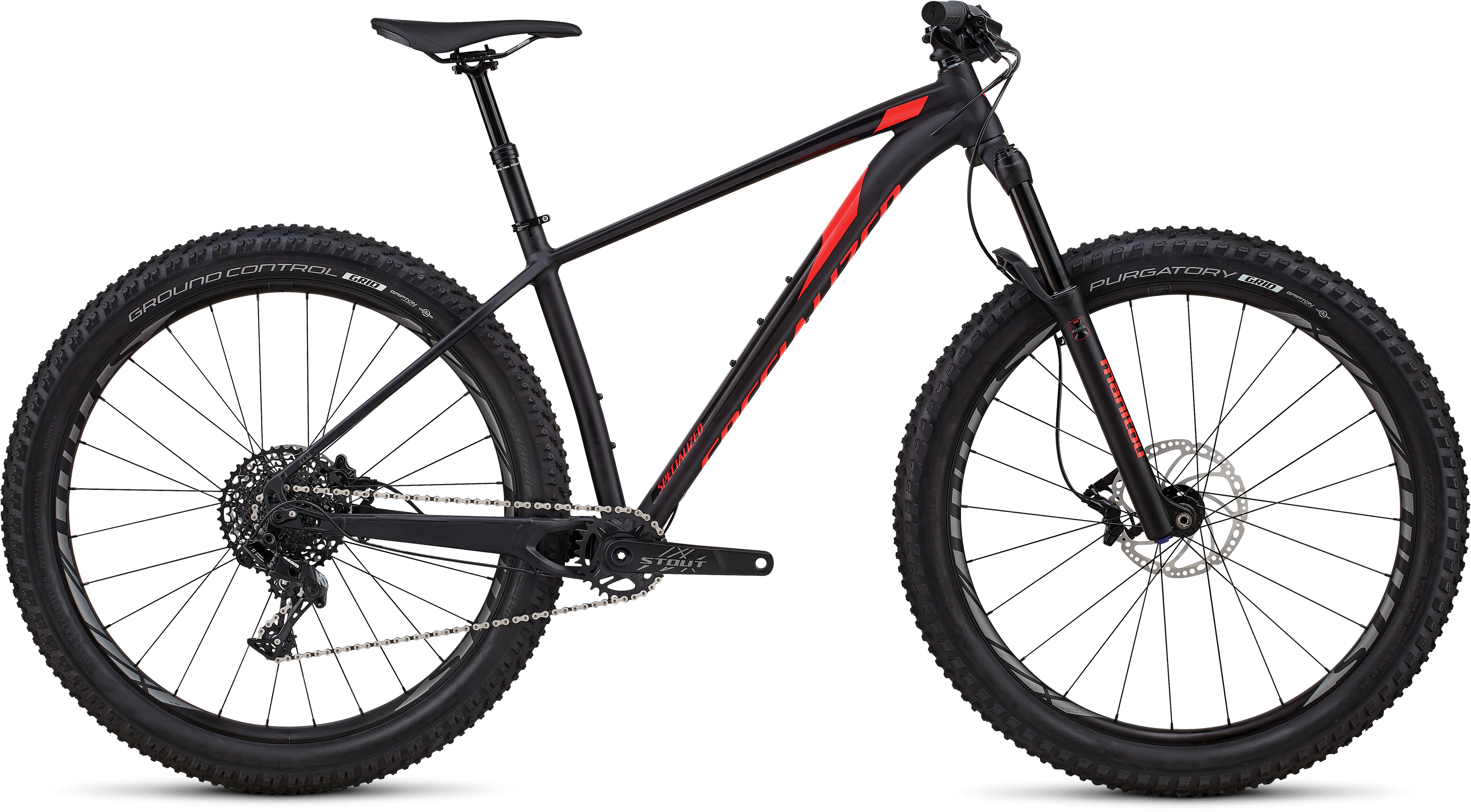 Specialized fuse hot sale 2018