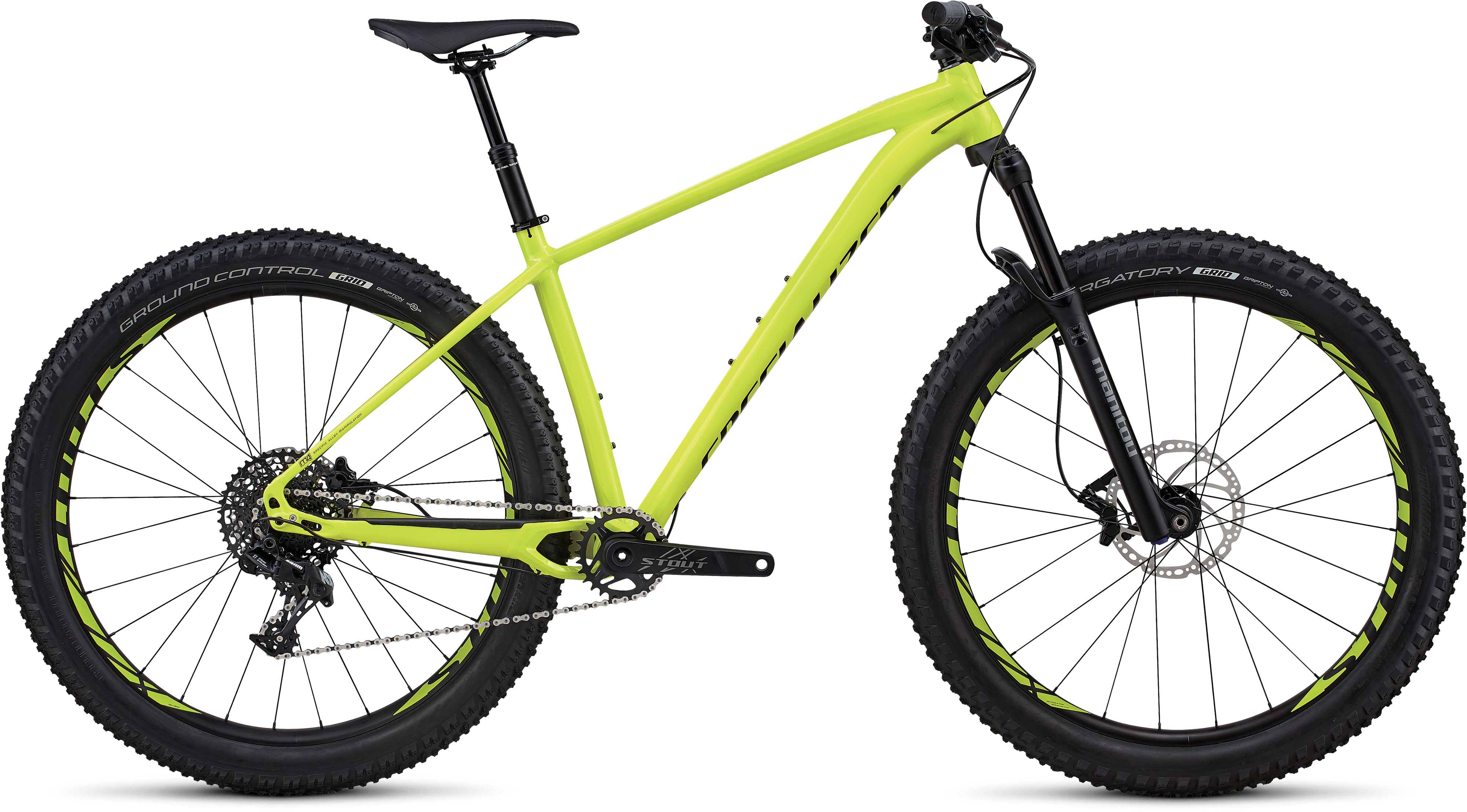 Specialized fuse comp 6fattie on sale