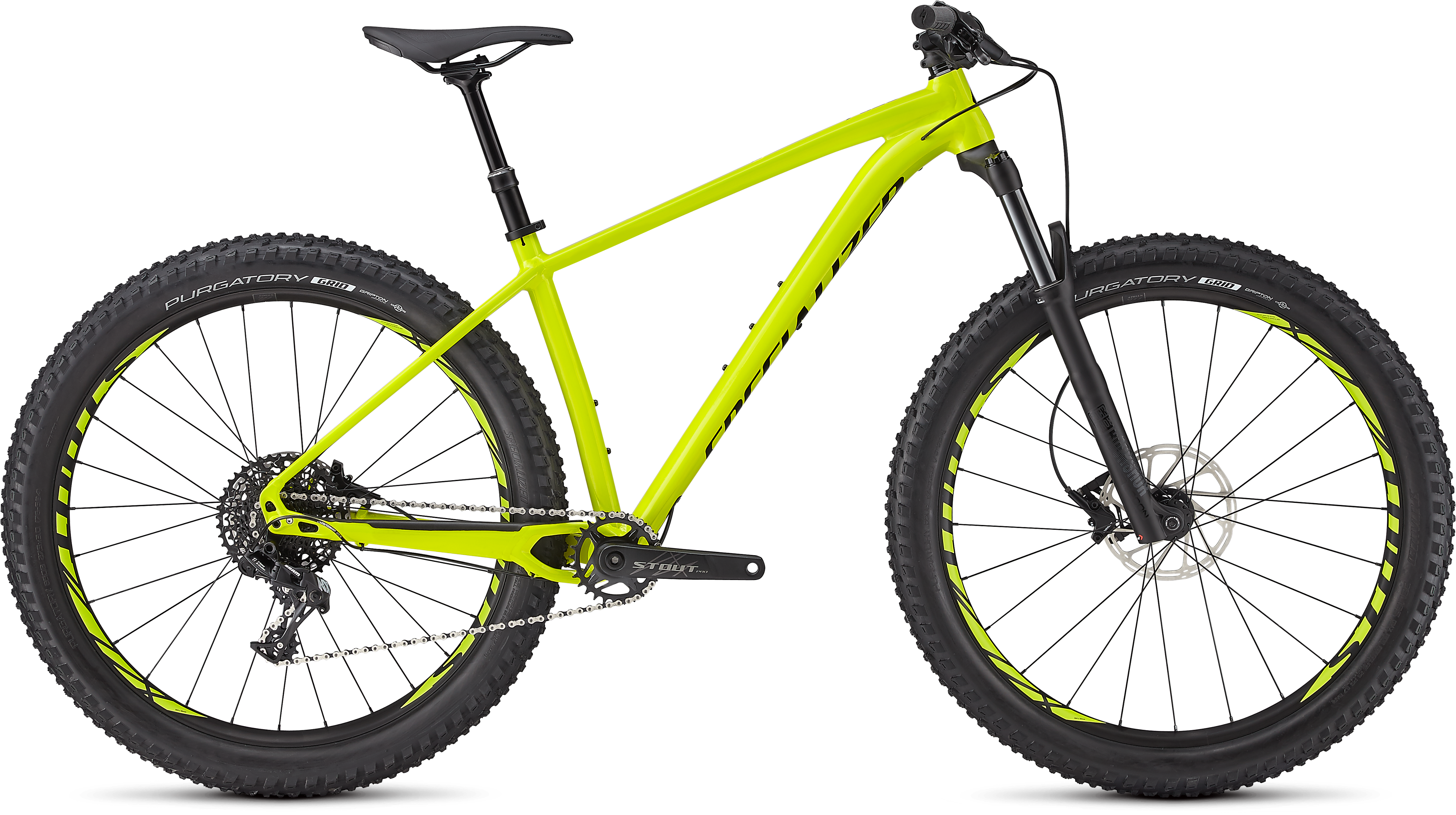 Specialized fuse comp hot sale 27.5 for sale