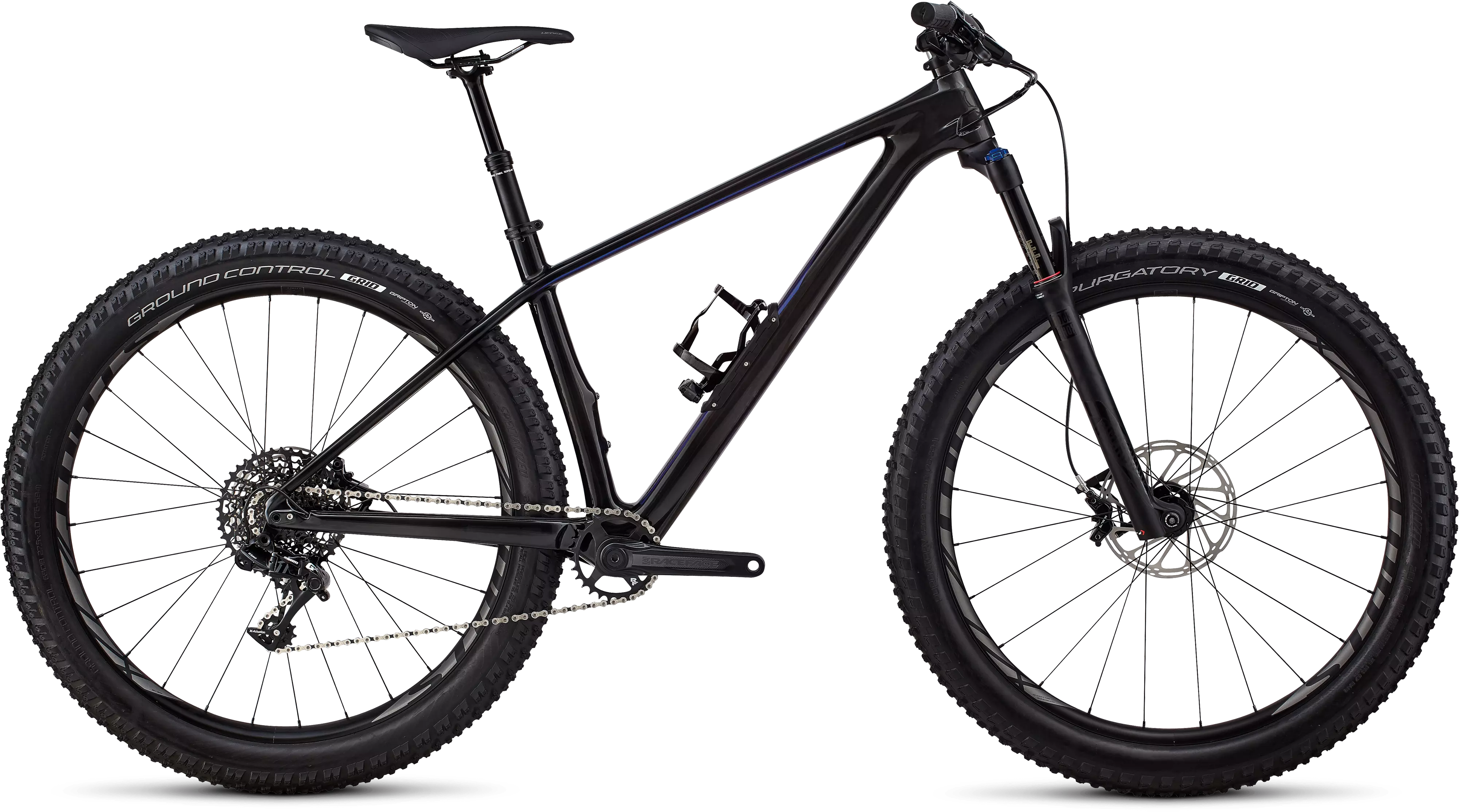 Specialized fuse comp carbon on sale