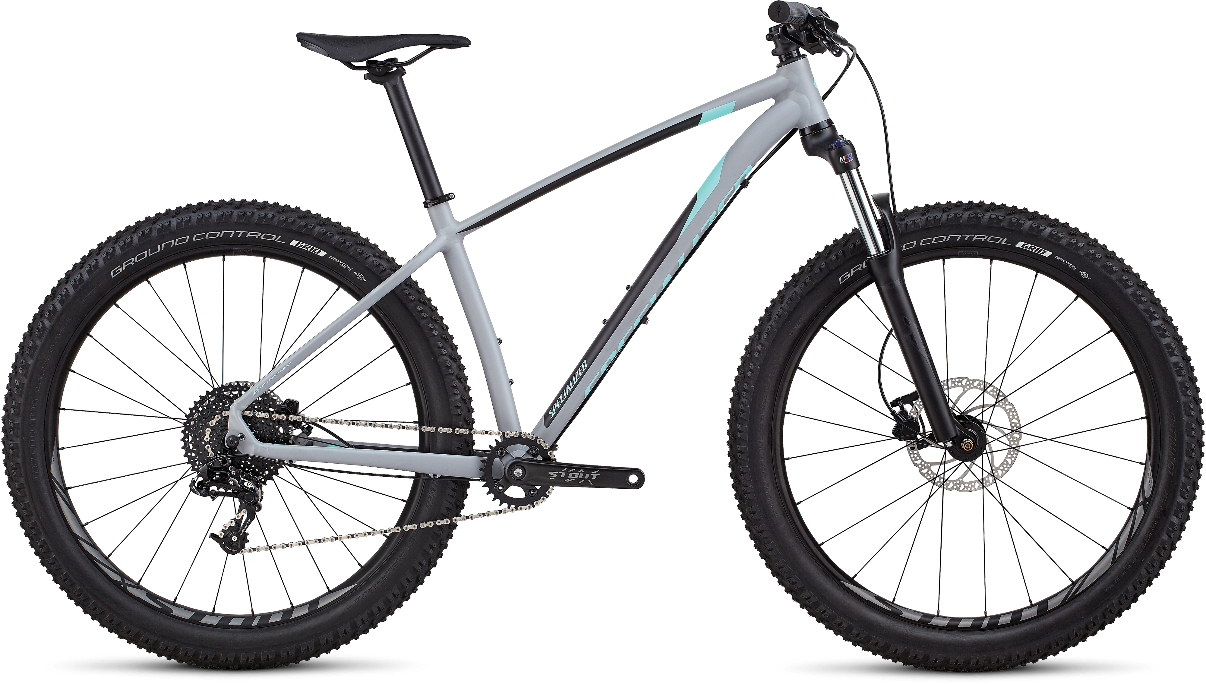 Specialized fuse on sale 6fattie 2018