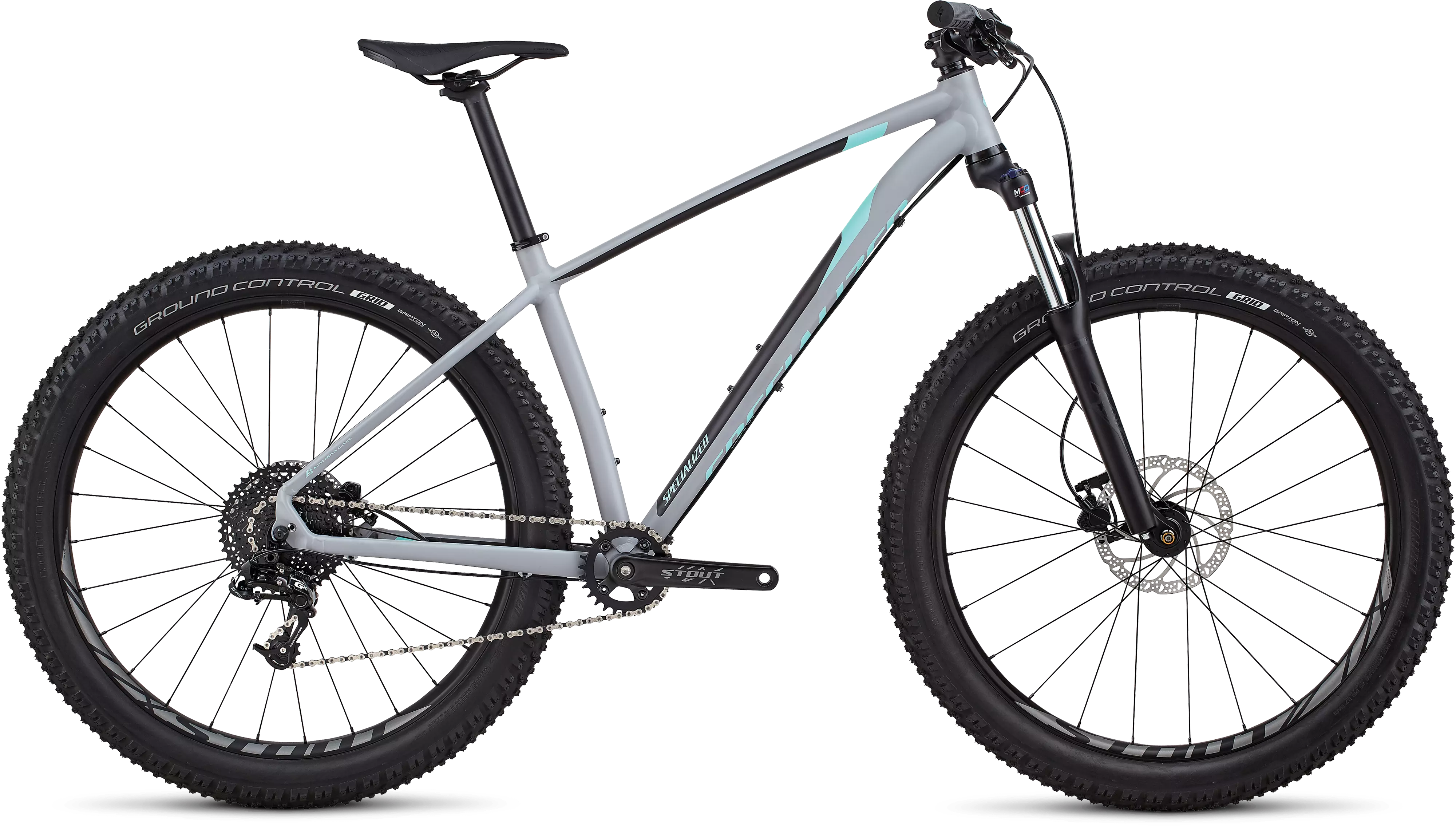 Specialized fuse fattie on sale