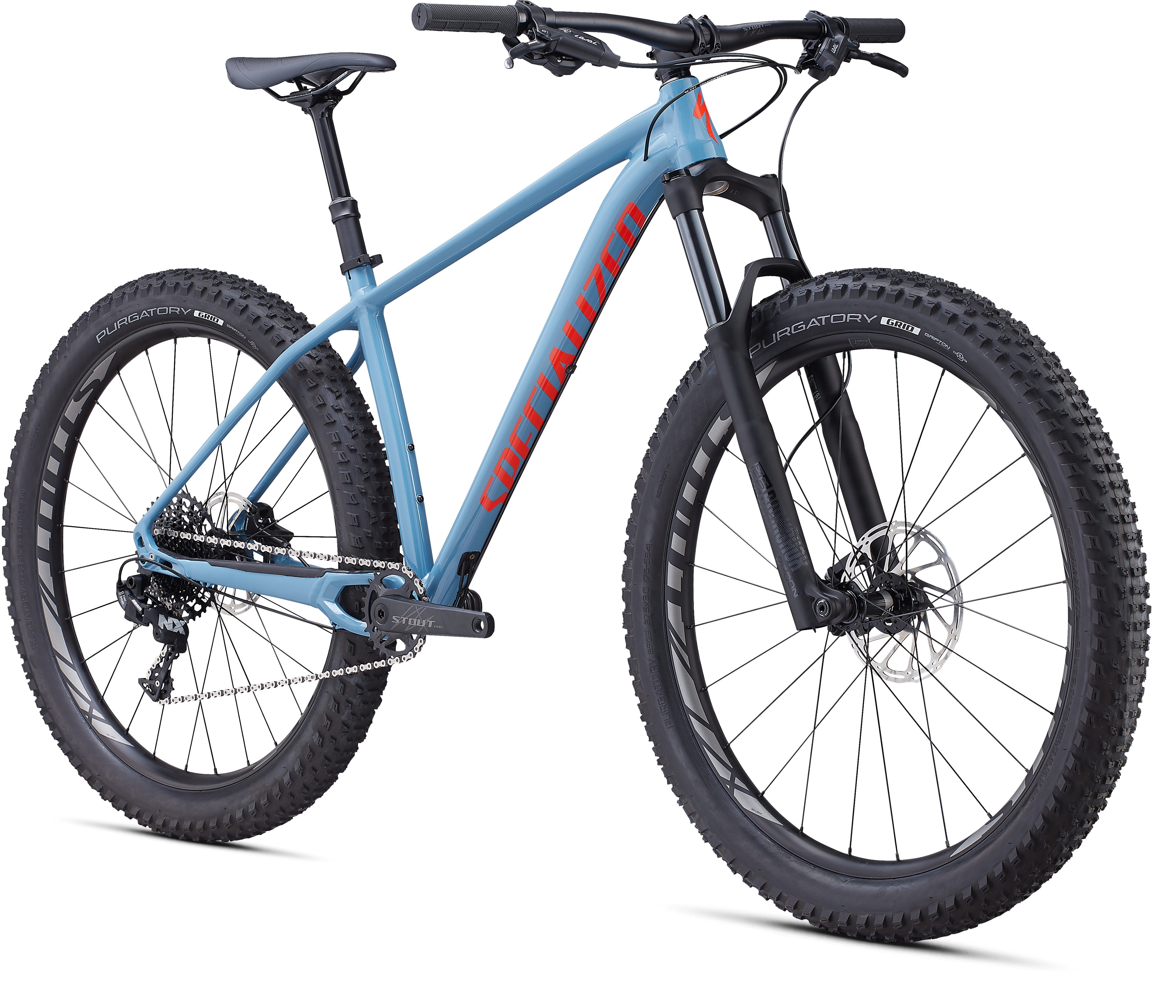 2019 best sale specialized fuze