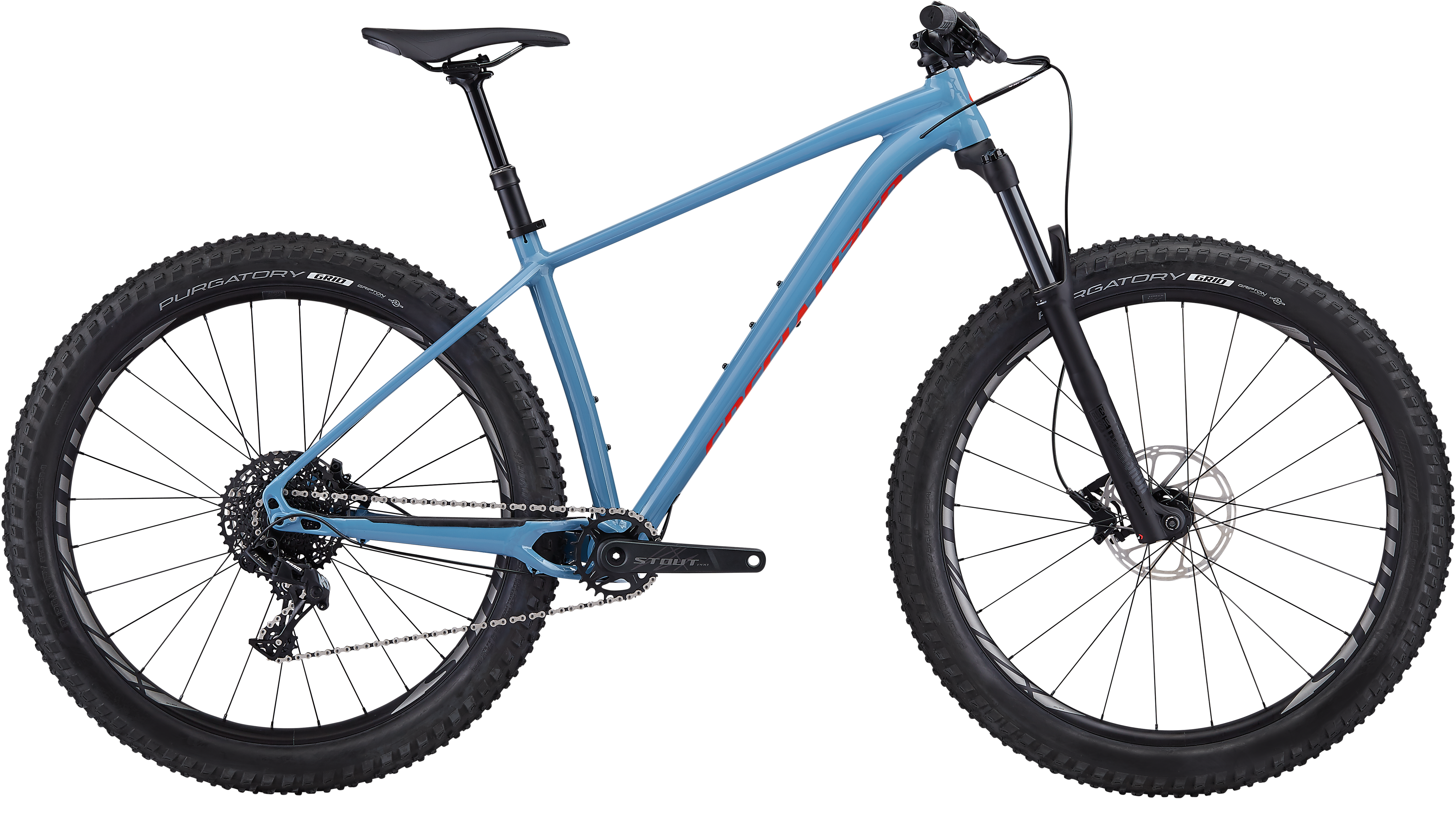 Specialized fuze hot sale comp 27.5