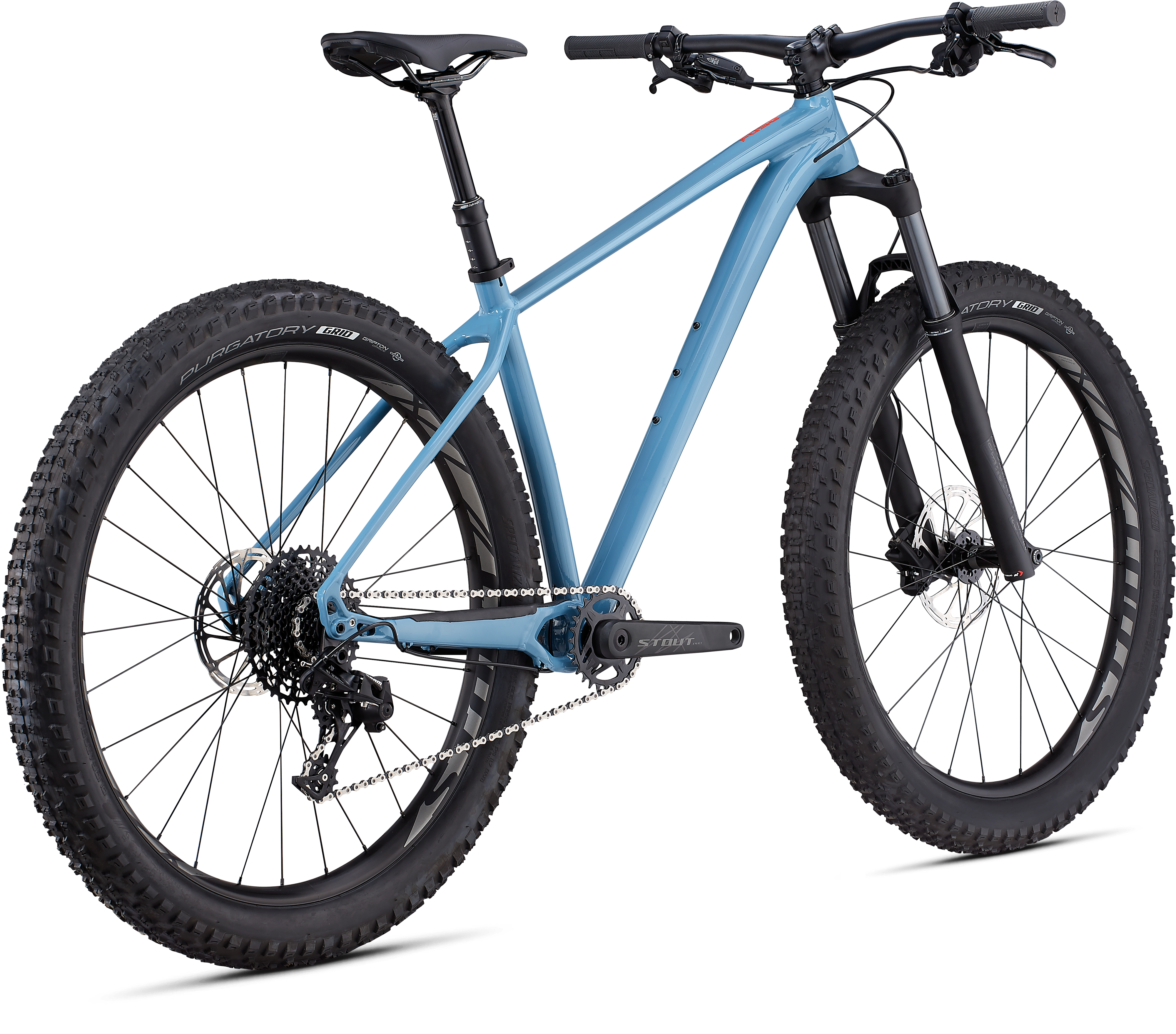 2019 fuse hot sale comp 27.5