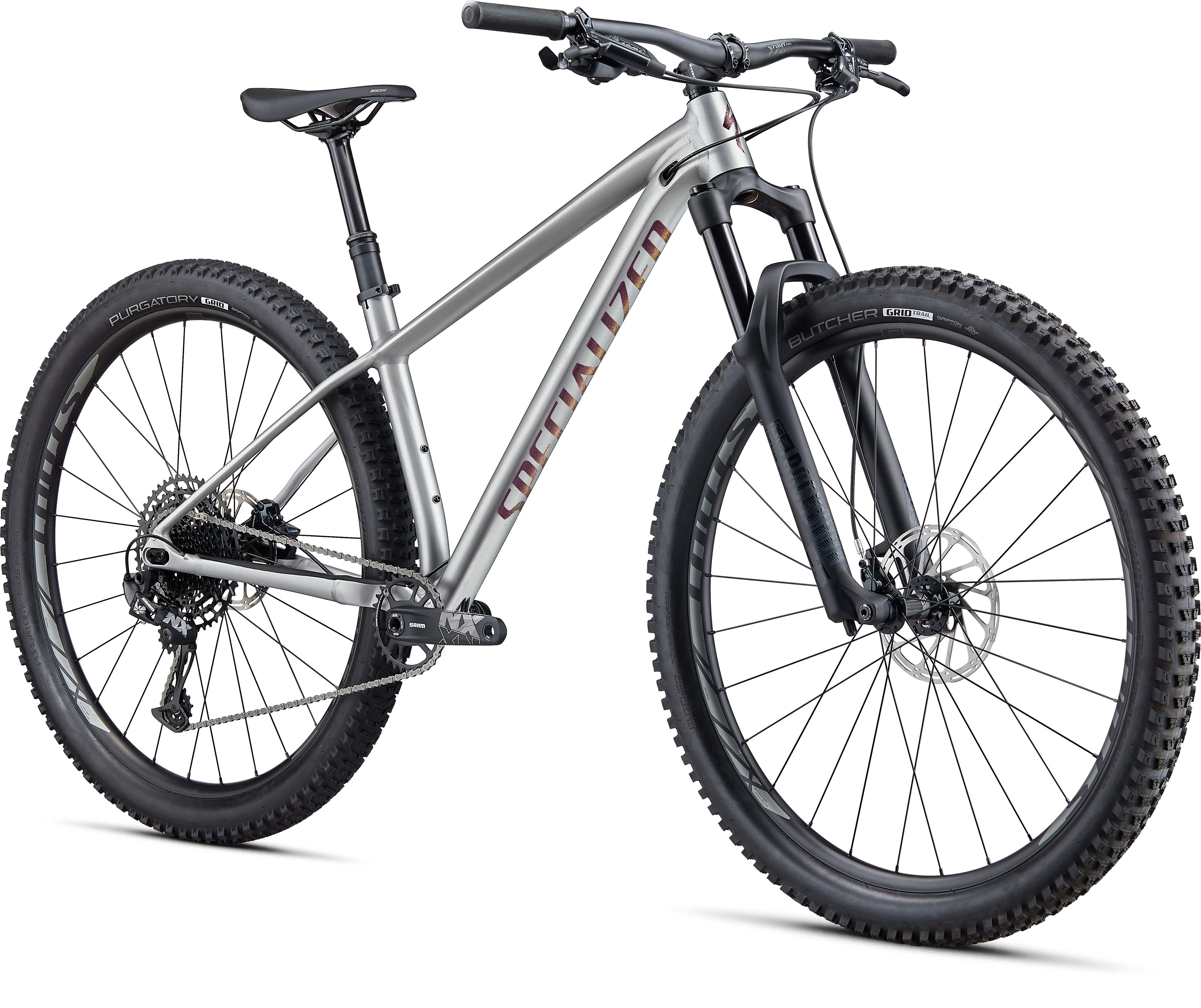 Specialized fuse cheap expert 2018