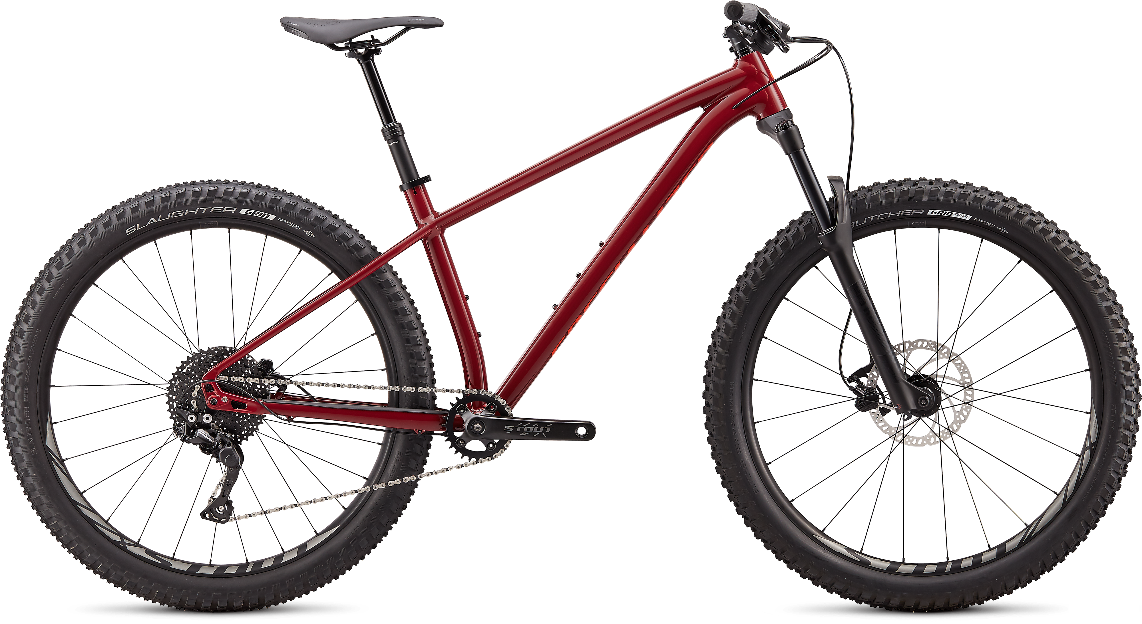 2020 specialized on sale fuse 27.5