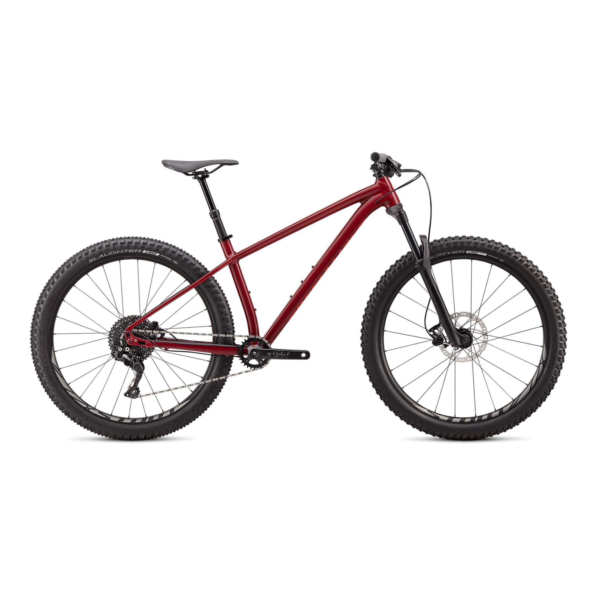 2020 specialized store fuse 27.5