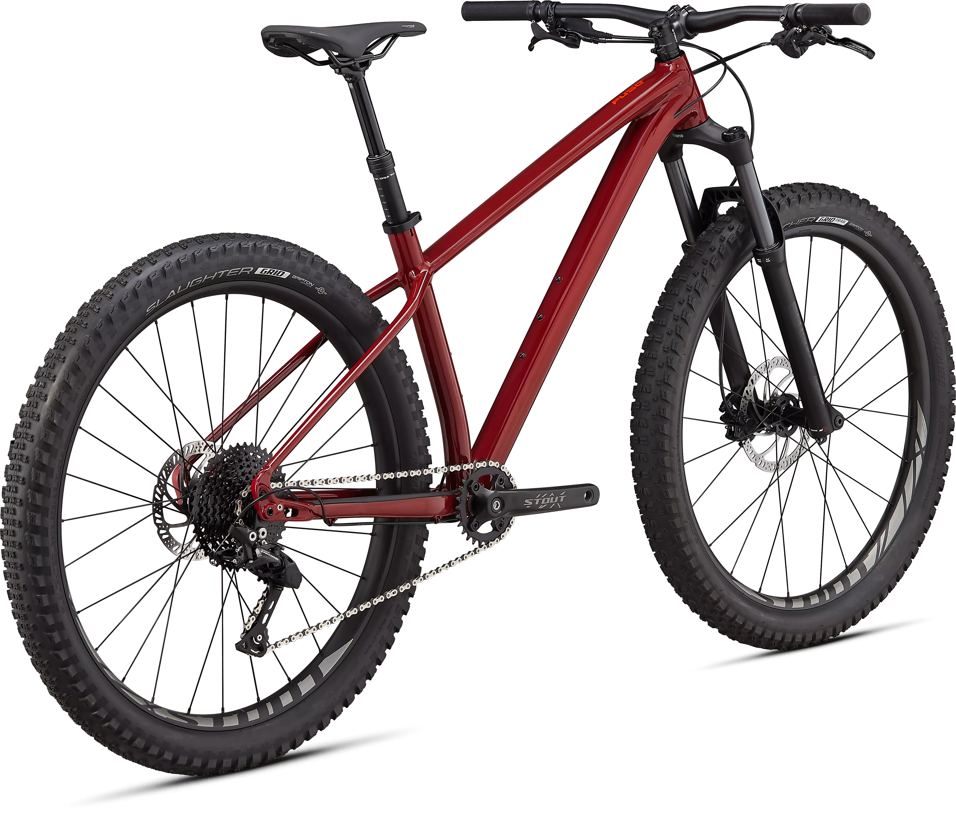 Specialized 2020 fuse online