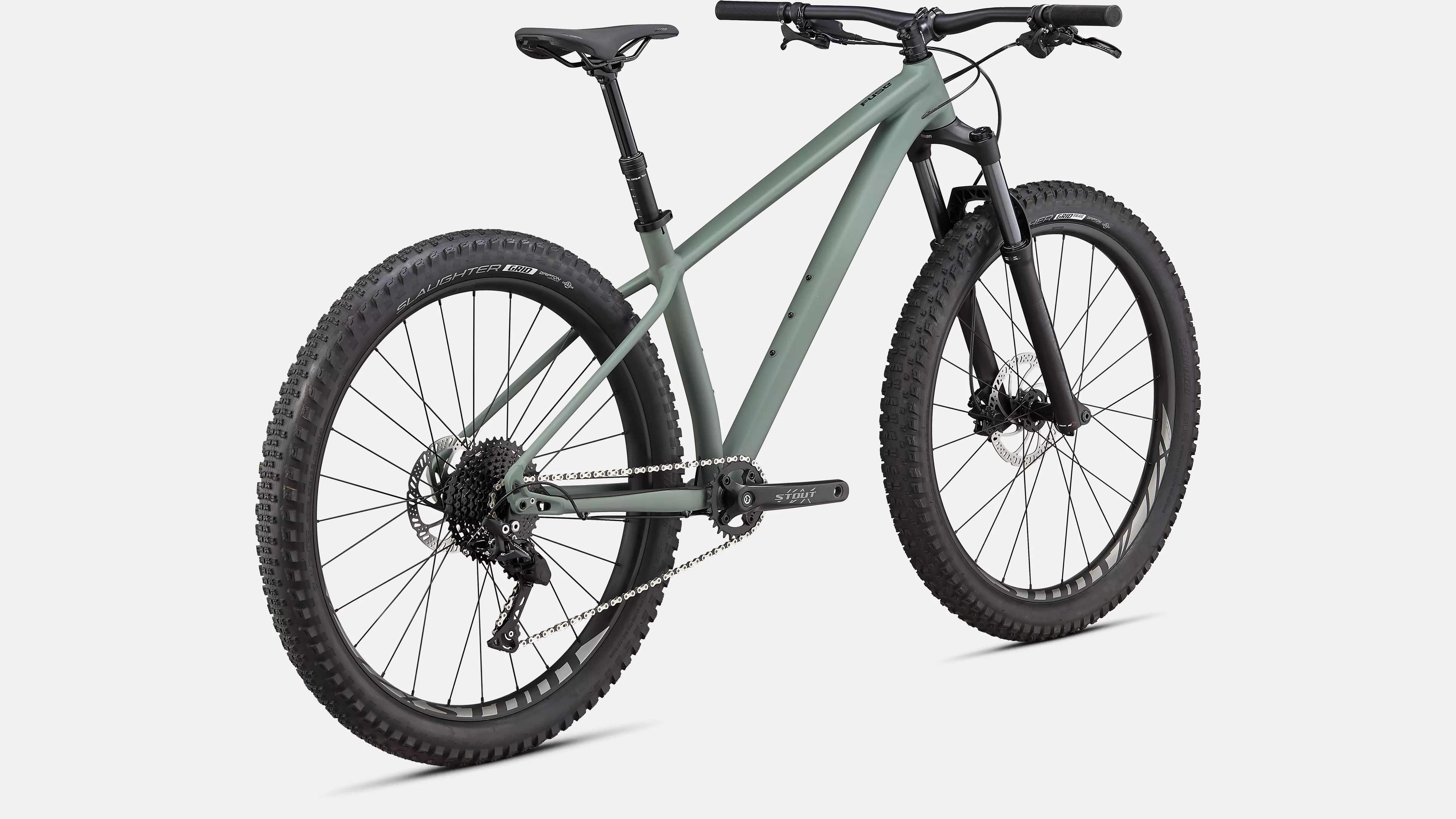 Fuse 27.5 Fuse 27.5