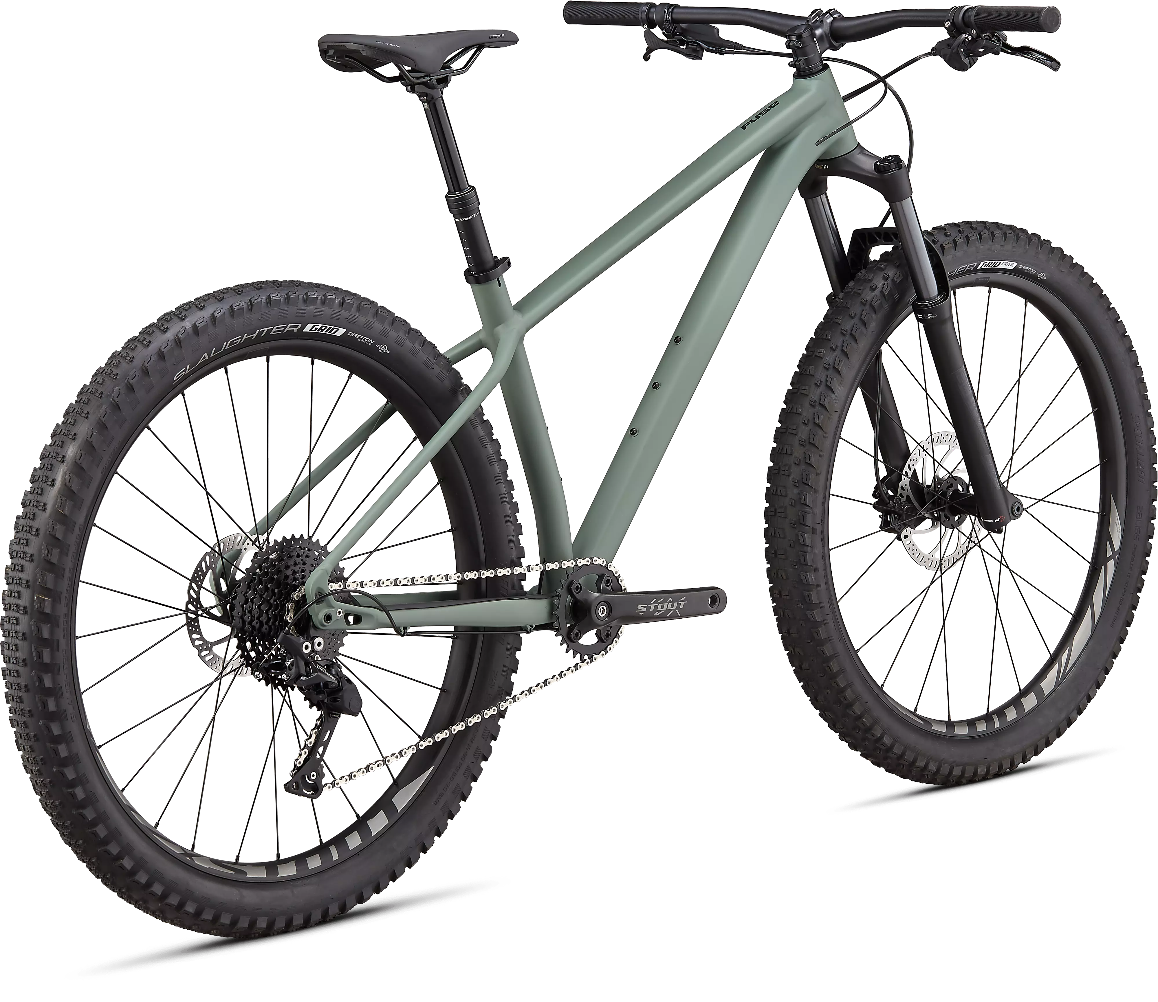 Specialized fuse 27.5 comp sale