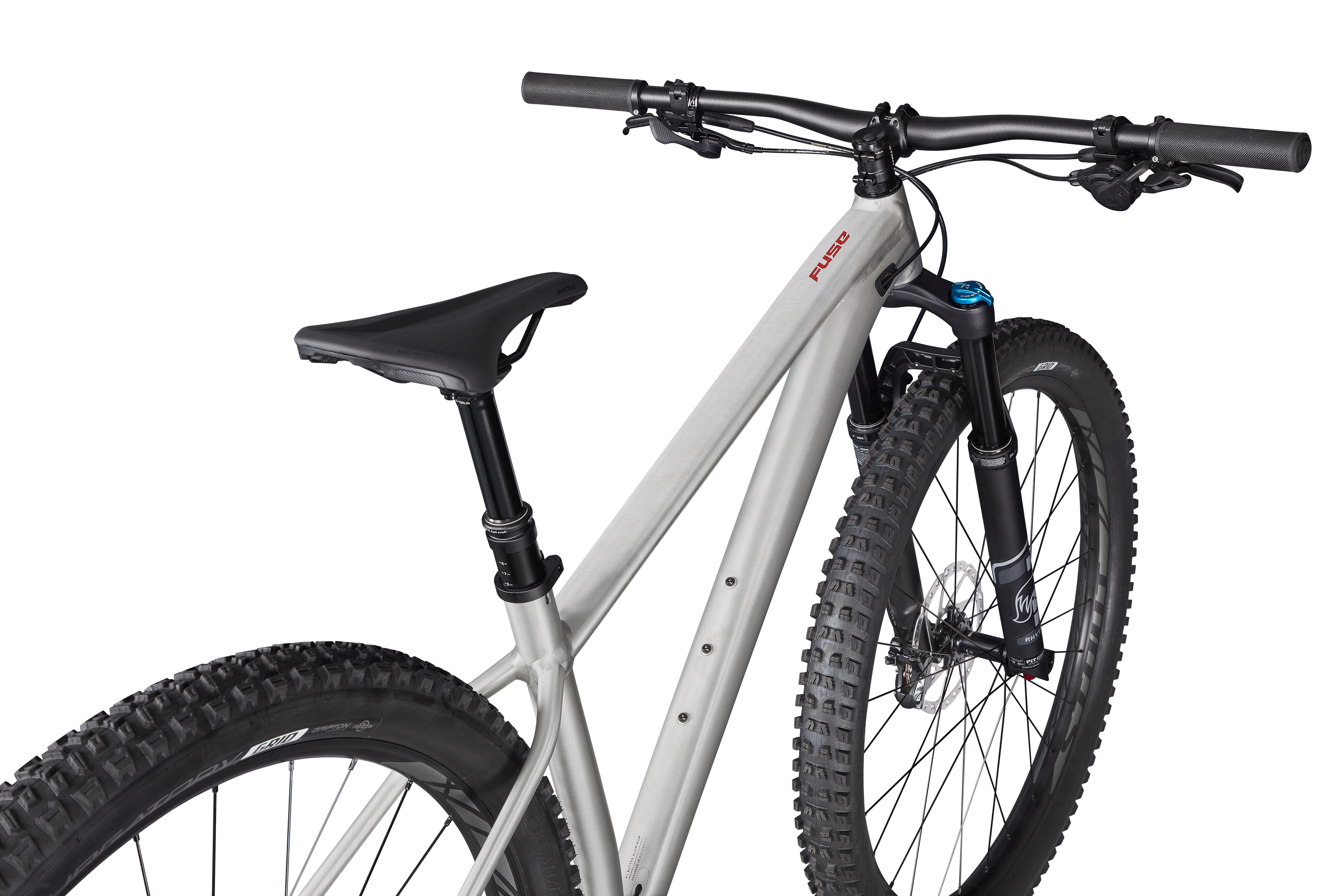 Specialized deals fuze expert