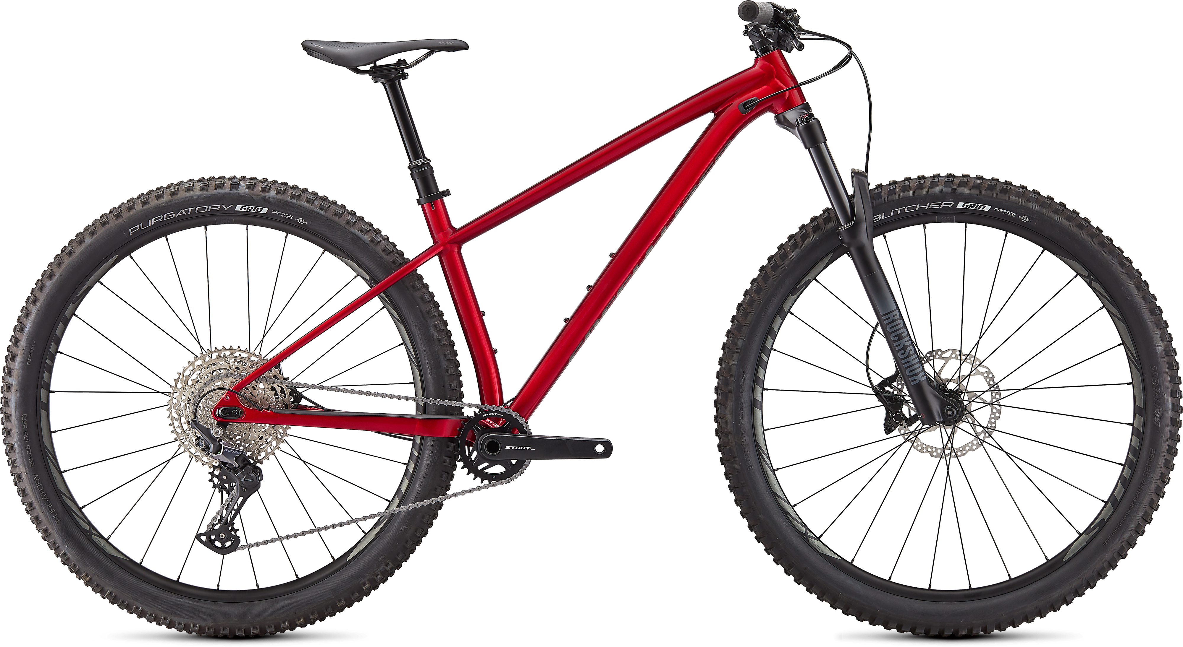 Specialized on sale fuse comp