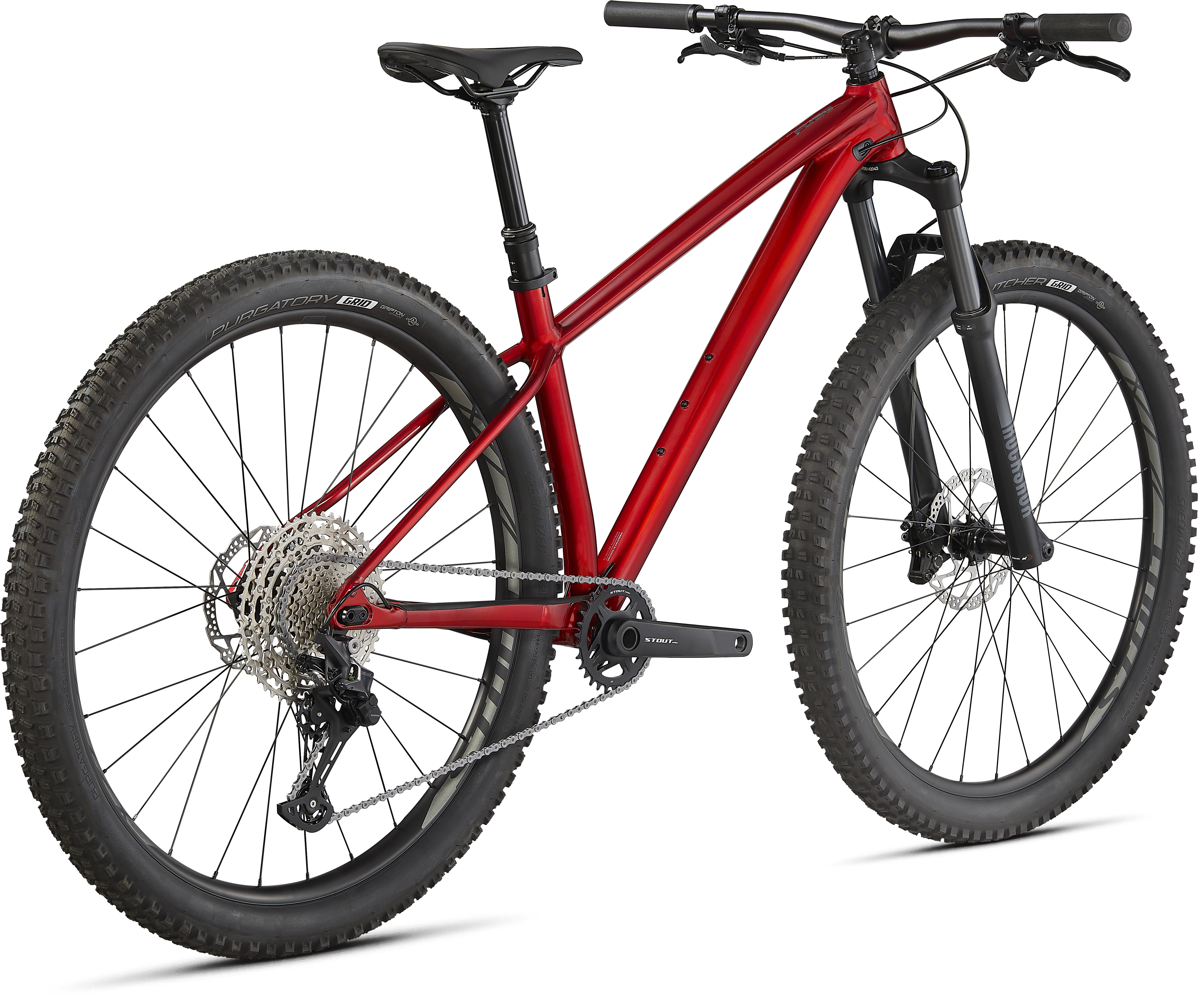 Specialized fuse sale 2020 frame