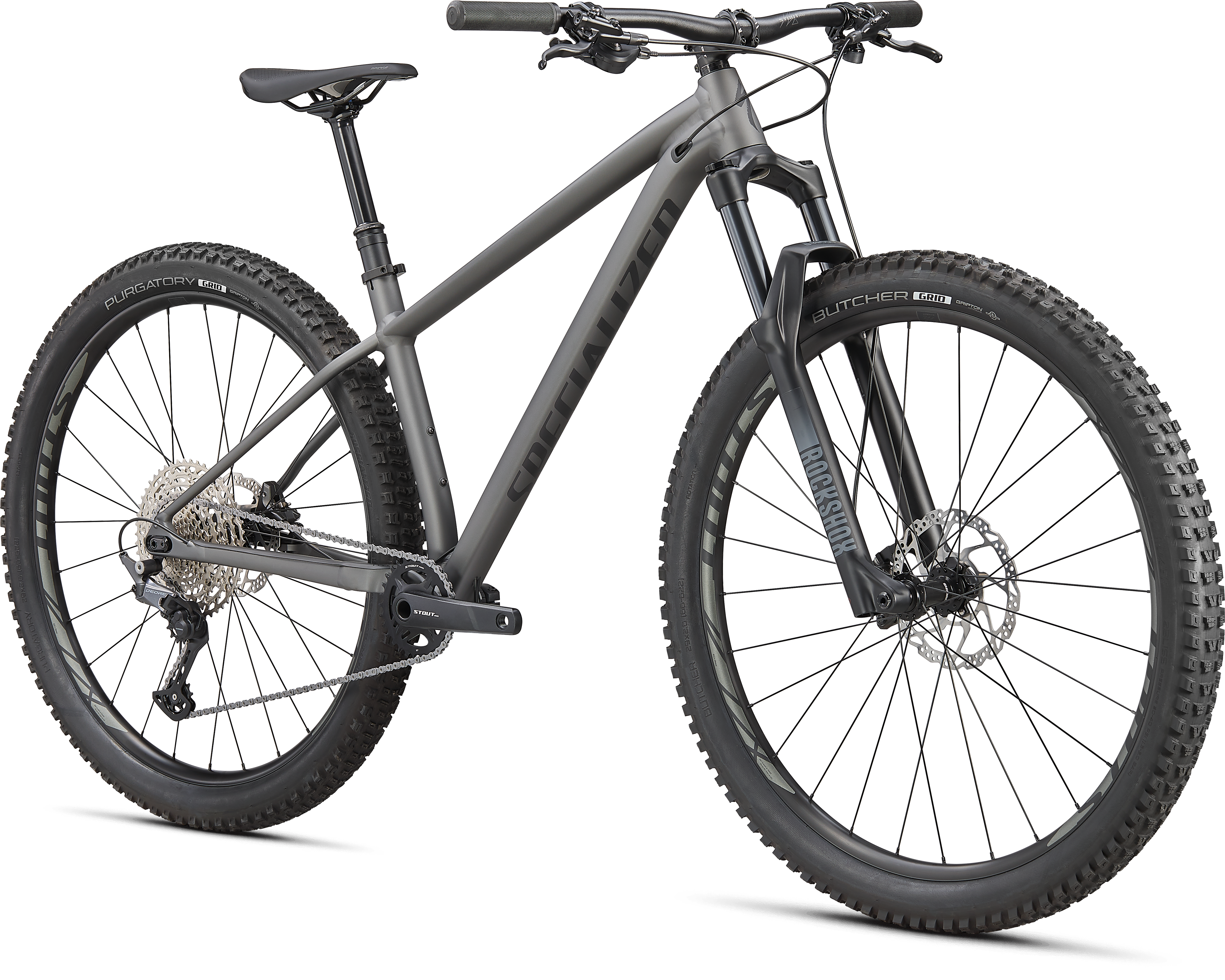 Specialized fuse on sale comp 2021