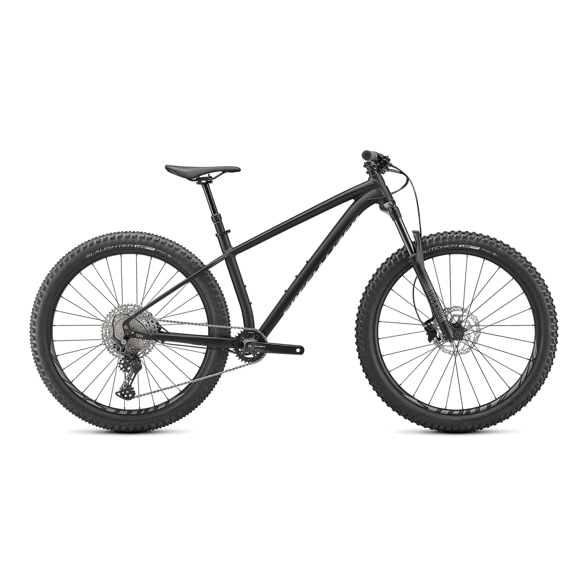 Specialized on sale fuse 27.5