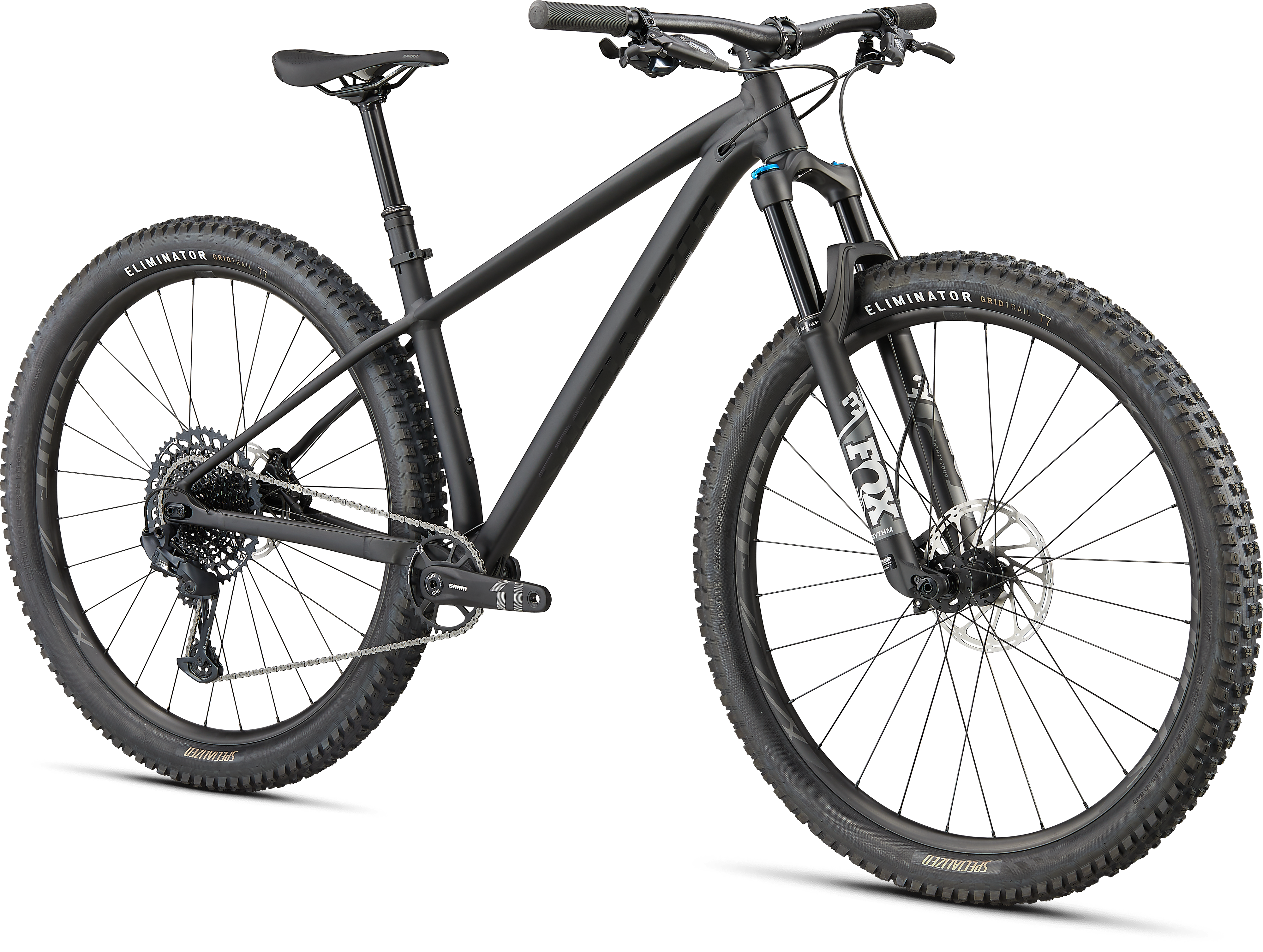 Specialized fuse outlet expert 27.5