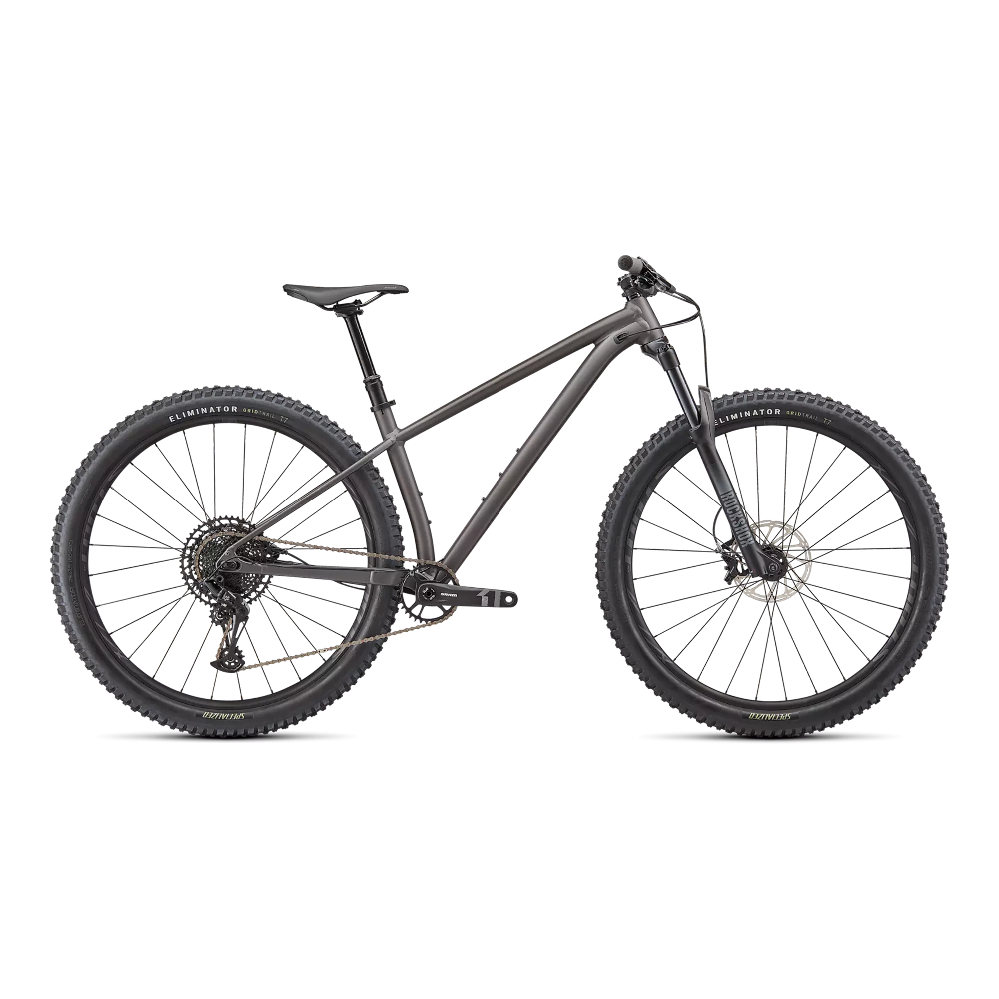 Bicicleta Fuse Comp 29