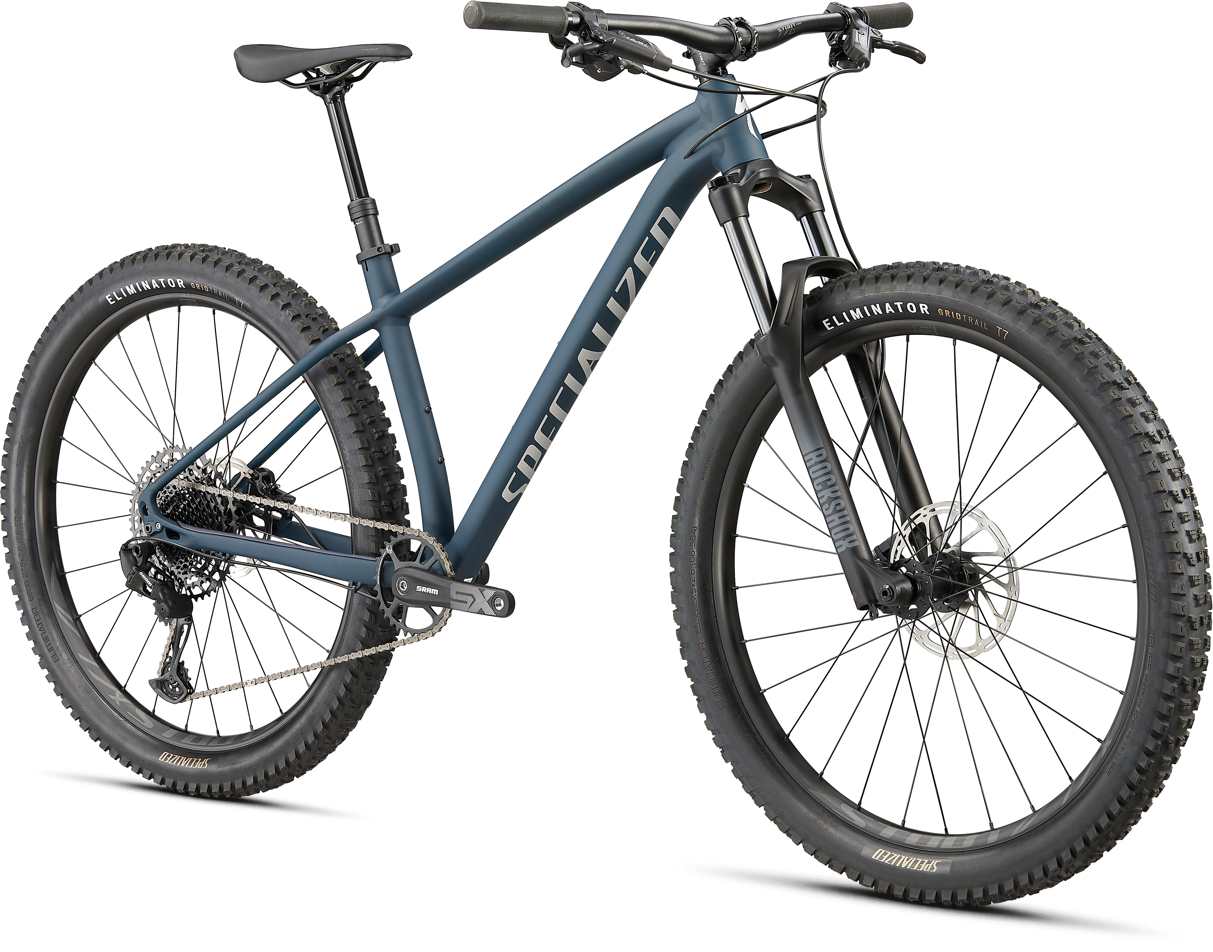 Specialized fuse on sale 27.5 frame