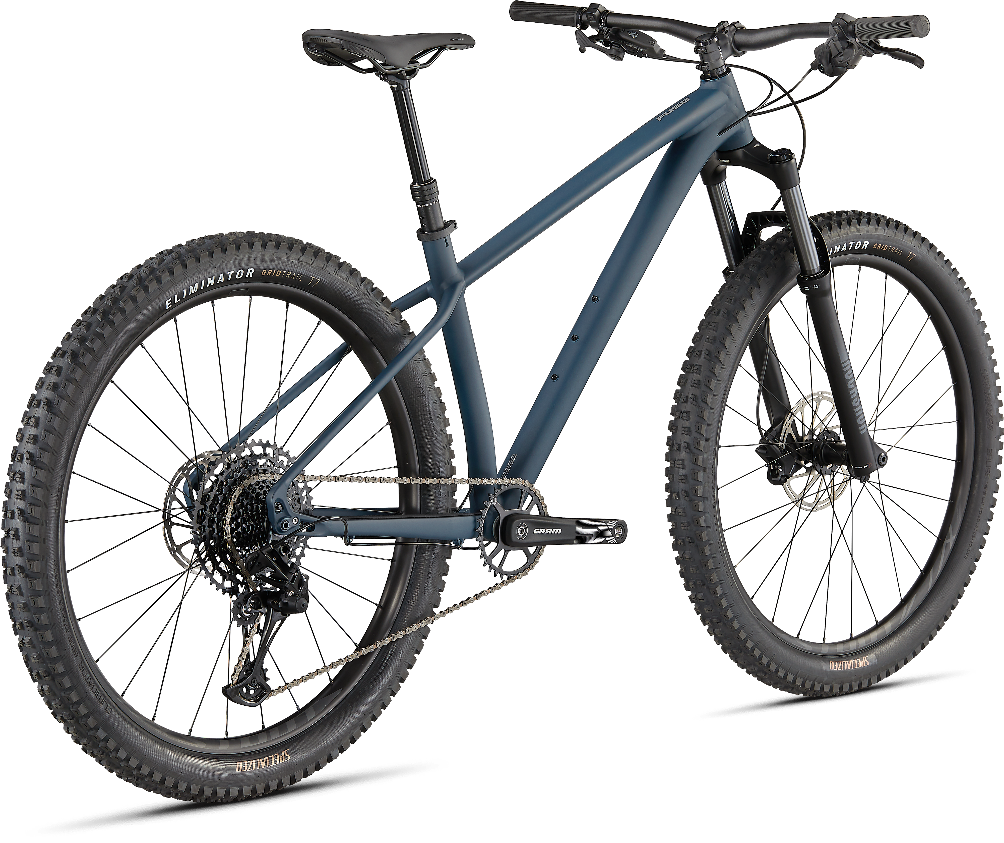 Specialized fuse 27.5 store xs