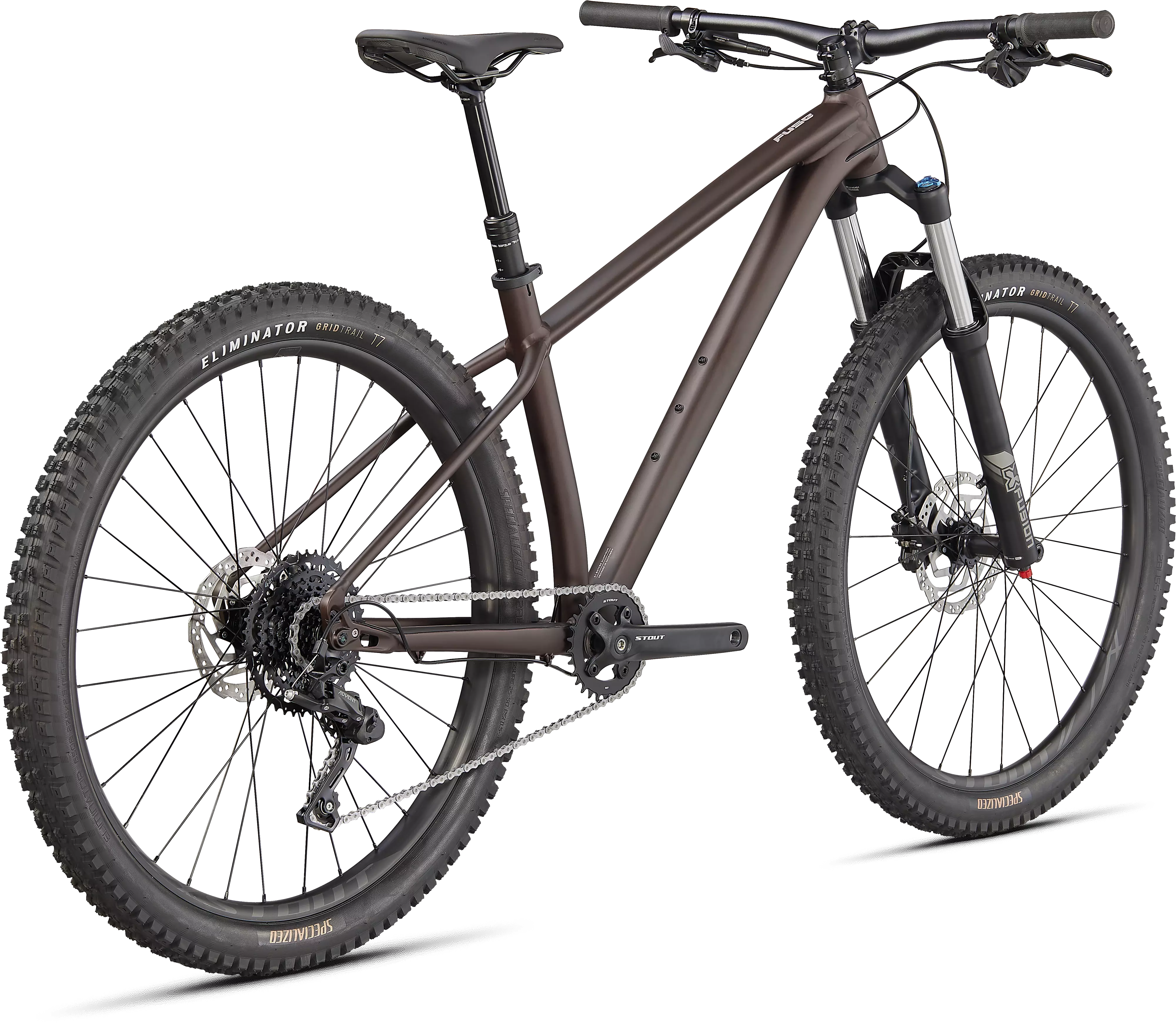 Specialized fuse 27.5 comp sale