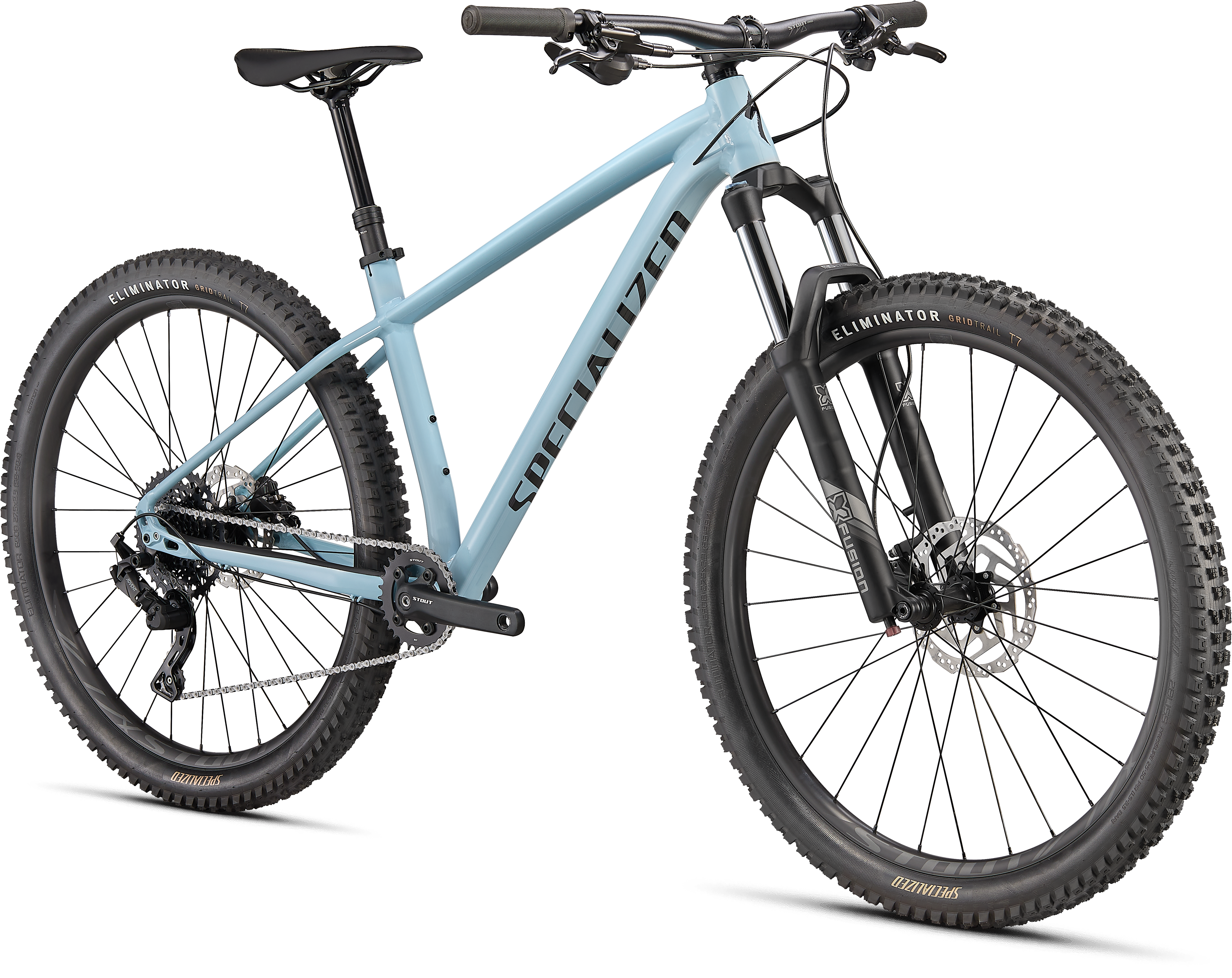 specialized fuse m4 frameset