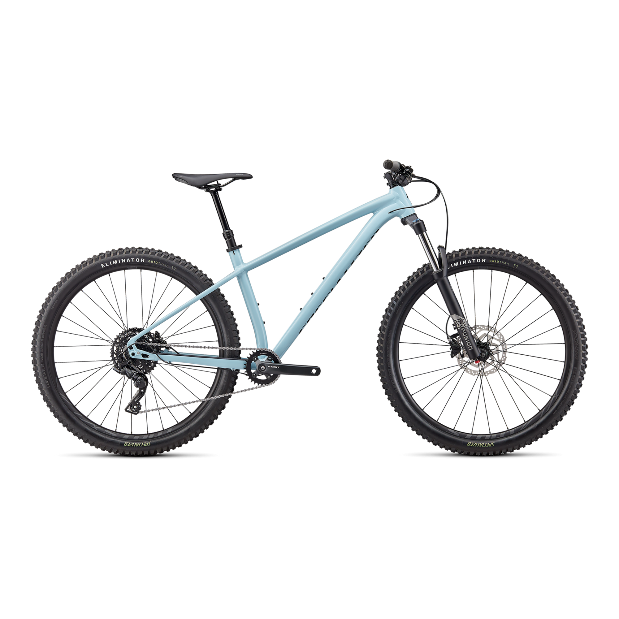 Stout mountain bike discount made